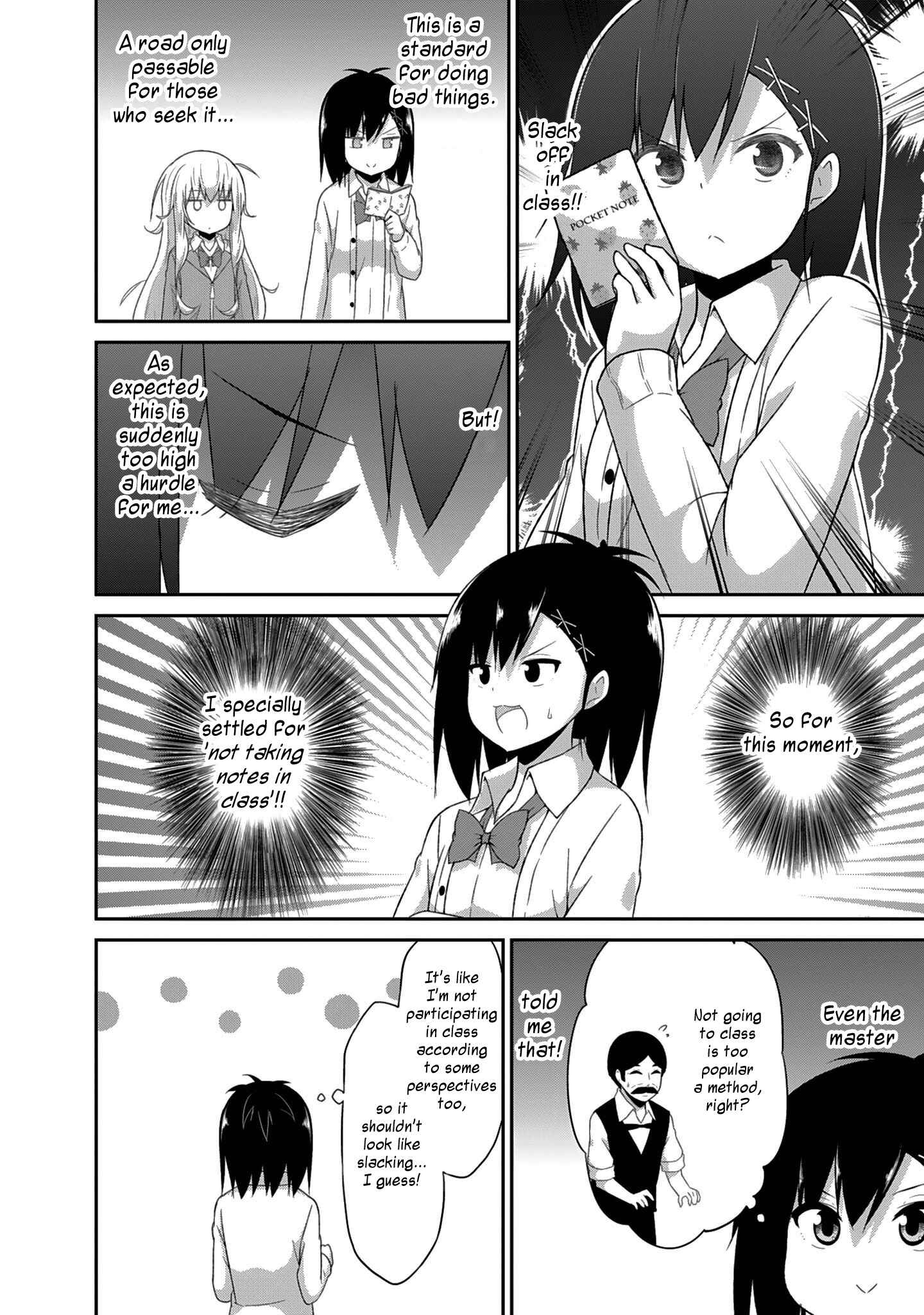 Page 12 Chapter 27 Gabriel DropOut