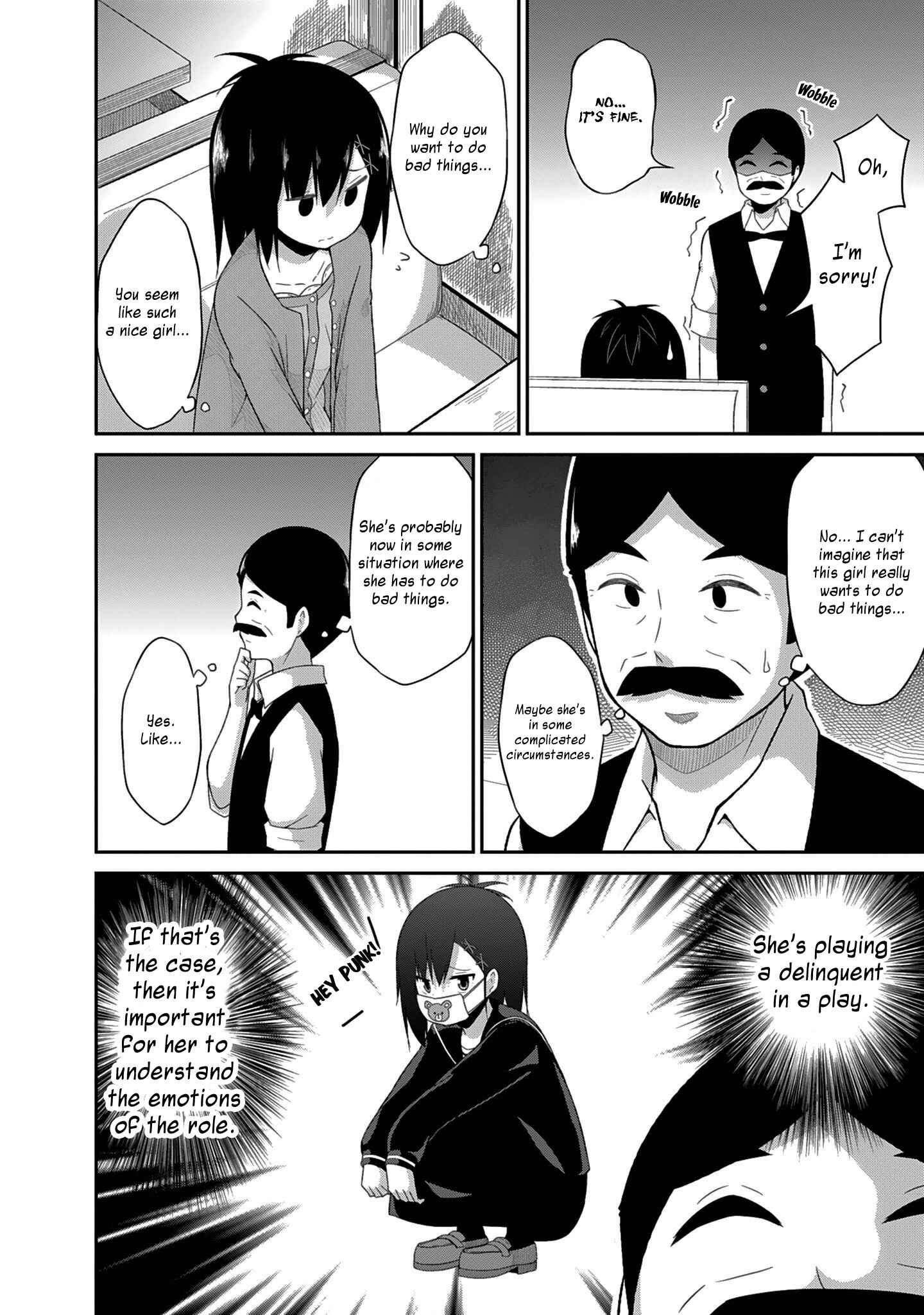 Page 4 Chapter 27 Gabriel DropOut