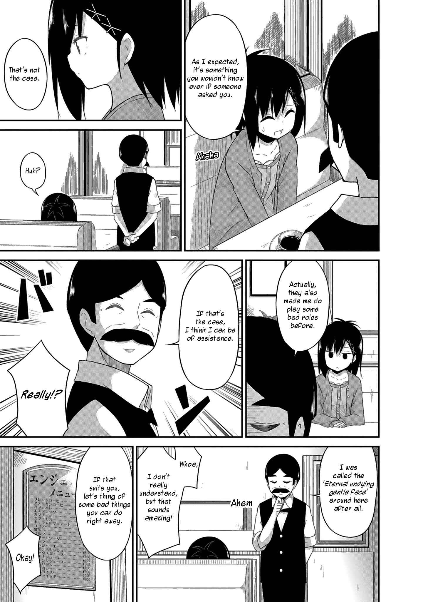 Page 5 Chapter 27 Gabriel DropOut