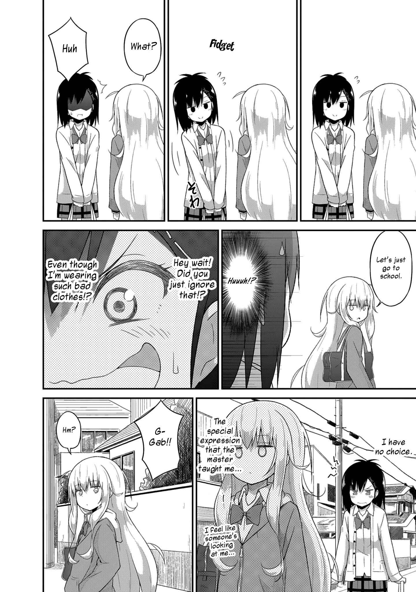 Page 8 Chapter 27 Gabriel DropOut