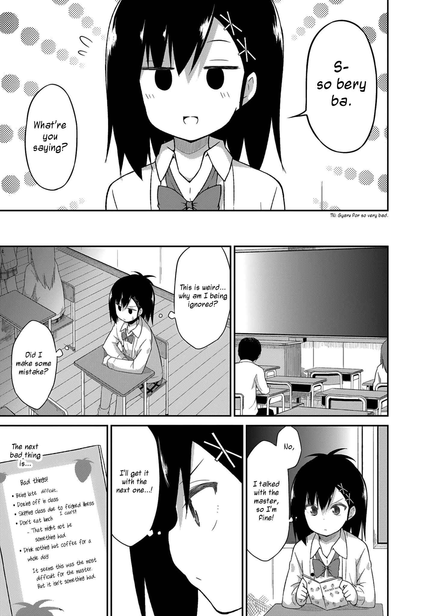 Page 9 Chapter 27 Gabriel DropOut