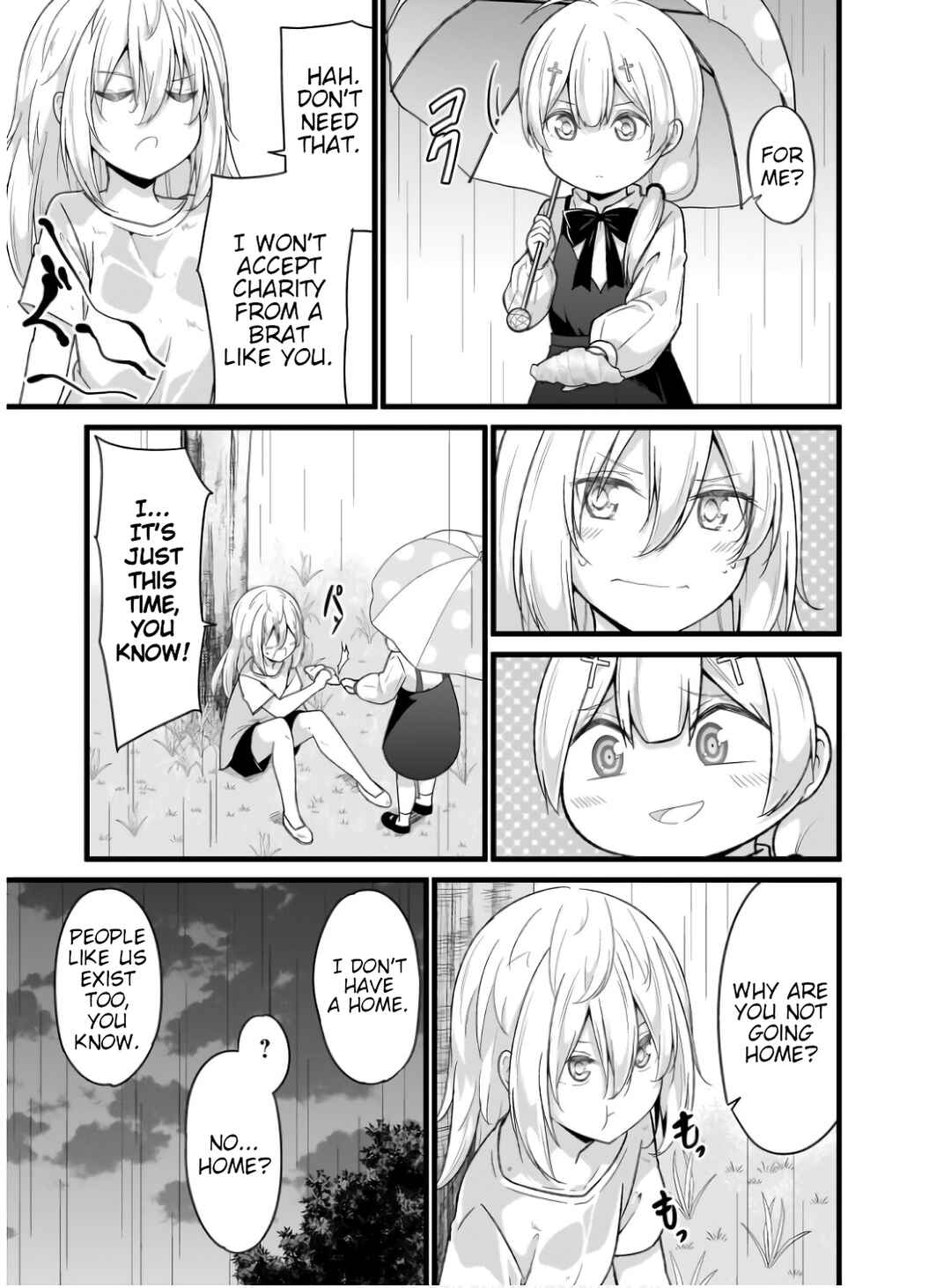 Page 9 Chapter 108 Gabriel DropOut