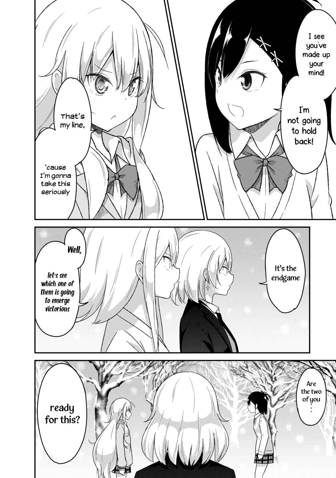 Page 17 Chapter 92 Gabriel DropOut