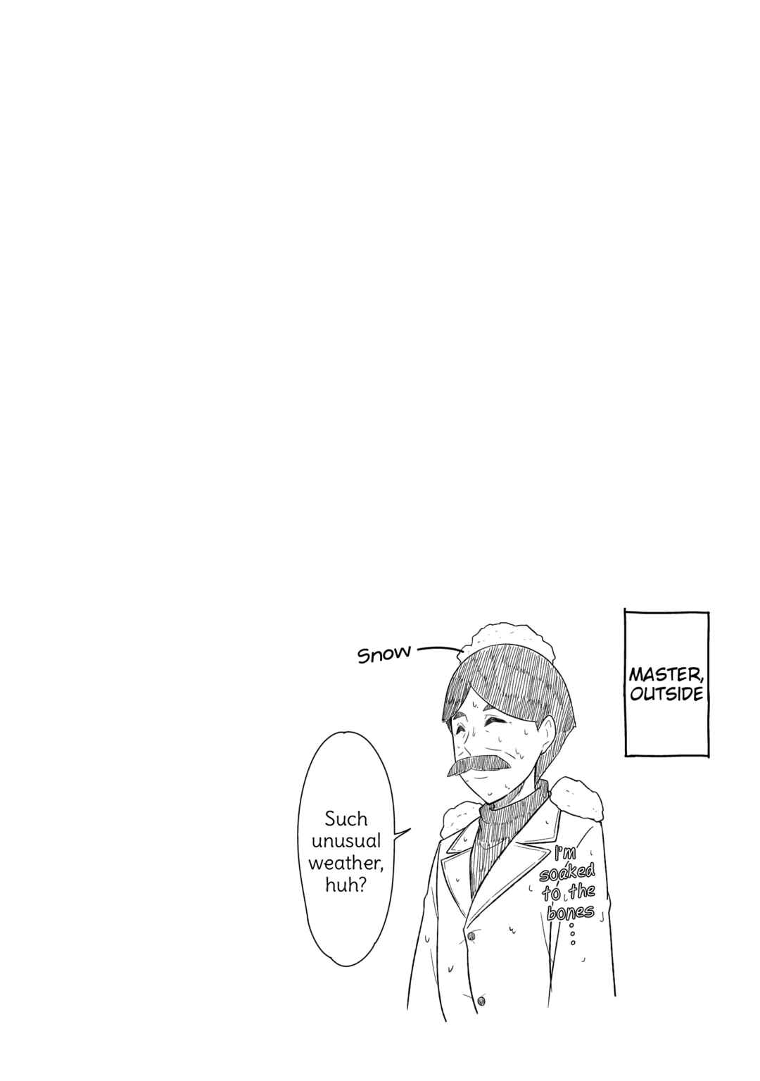 Page 23 Chapter 92 Gabriel DropOut