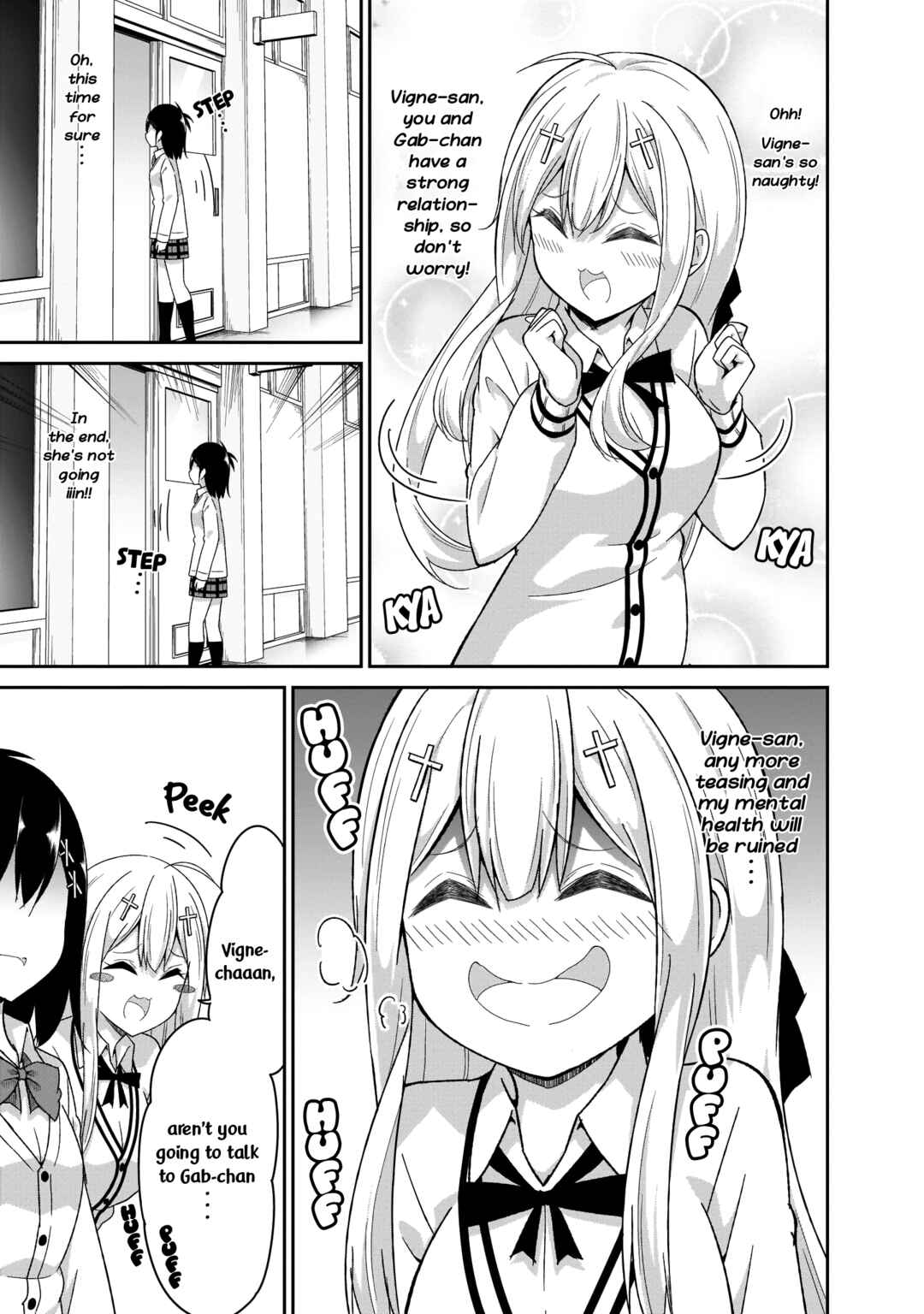 Page 4 Chapter 96 Gabriel DropOut