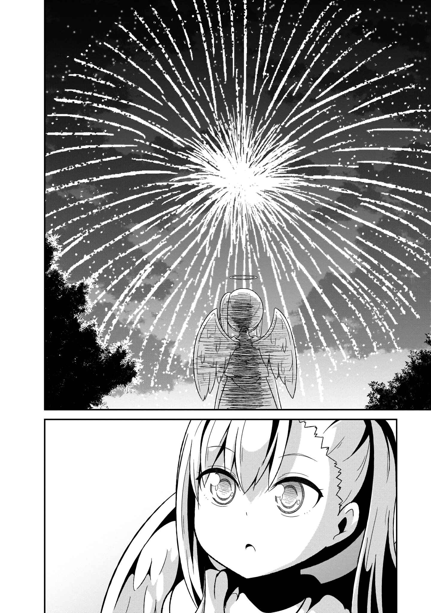 Page 11 Chapter 69 Gabriel DropOut