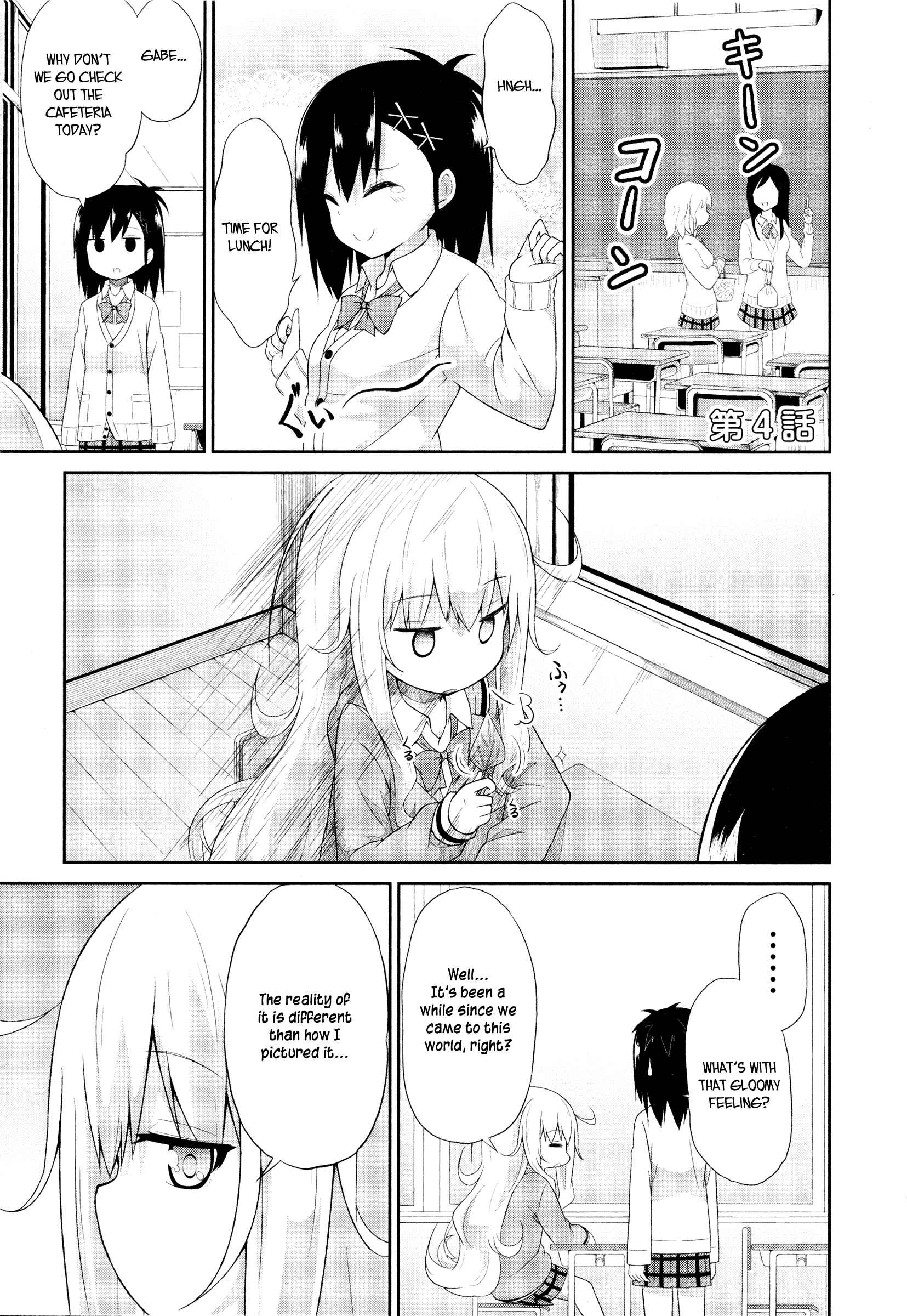 Page 1 Chapter 4 Gabriel DropOut