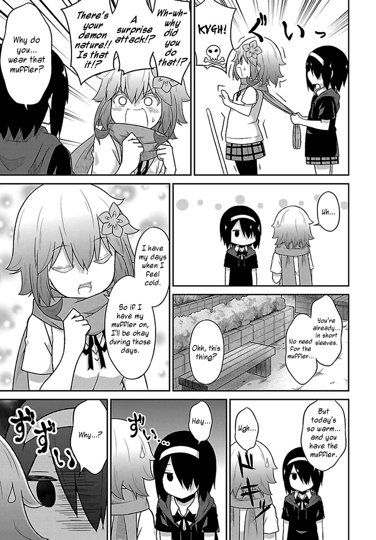 Page 11 Chapter 44 Gabriel DropOut