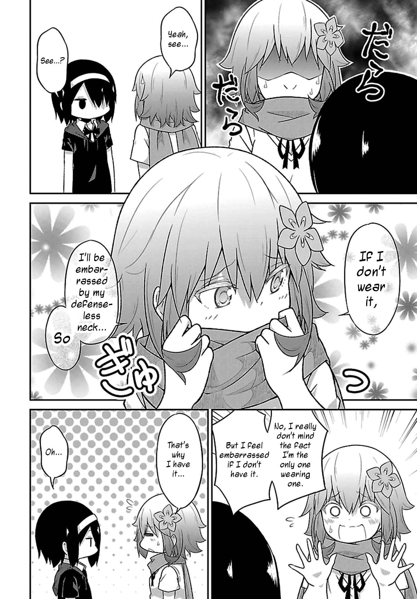 Page 12 Chapter 44 Gabriel DropOut