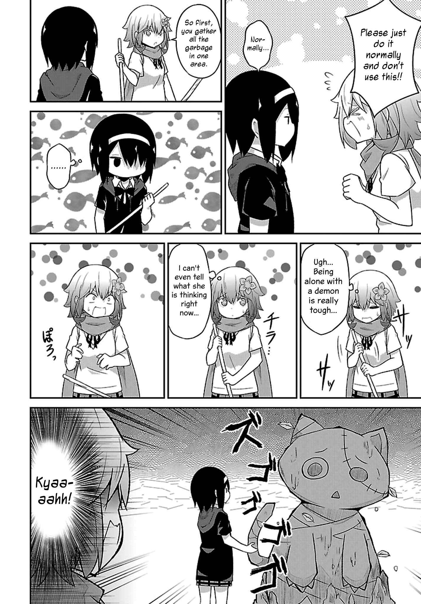Page 8 Chapter 44 Gabriel DropOut