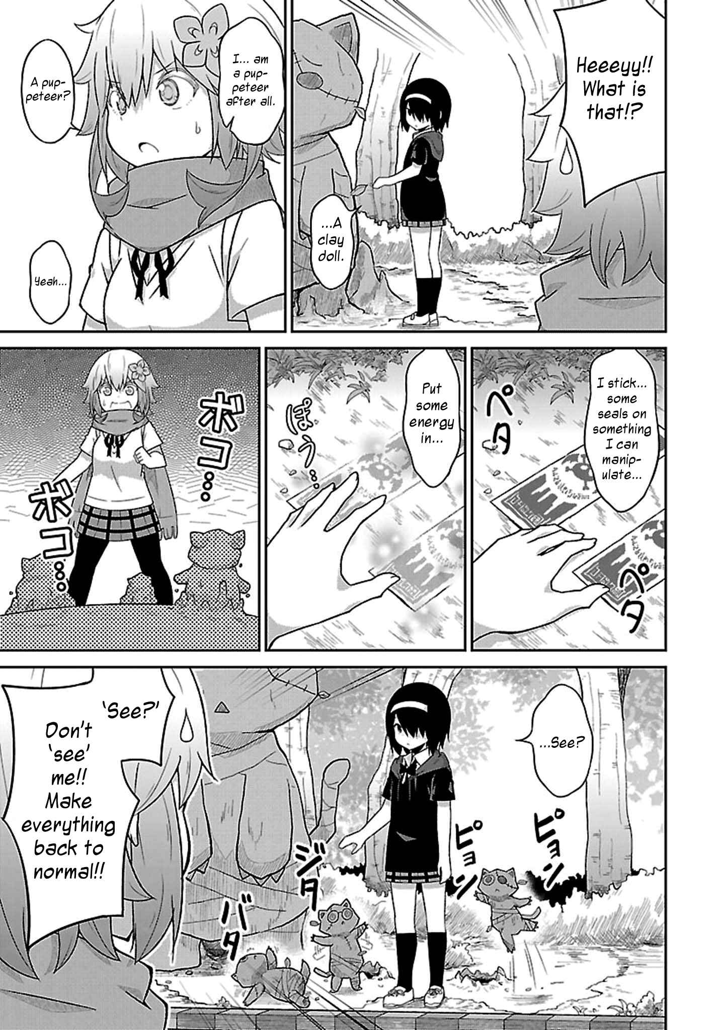 Page 9 Chapter 44 Gabriel DropOut