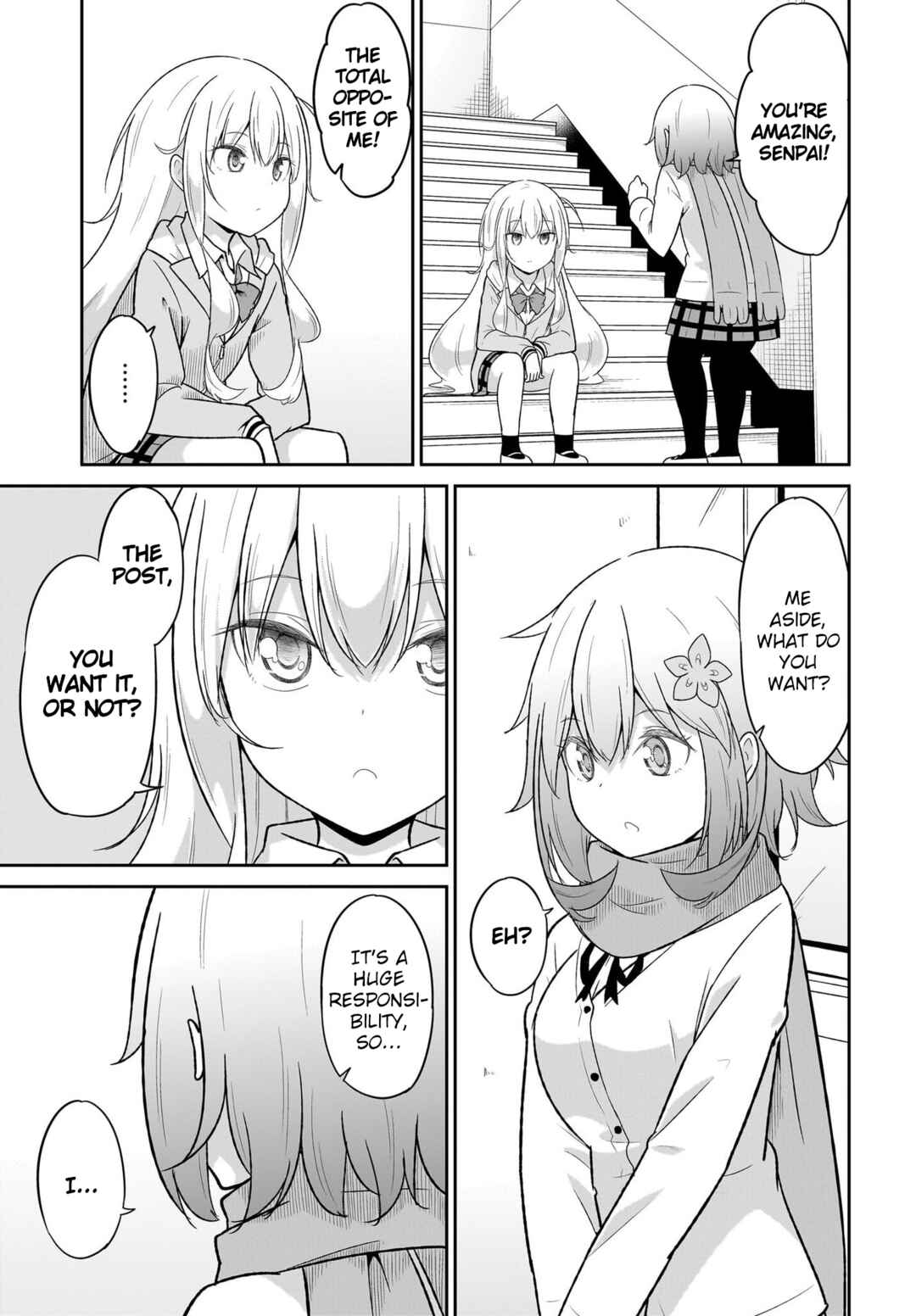 Page 9 Chapter 116 Gabriel DropOut