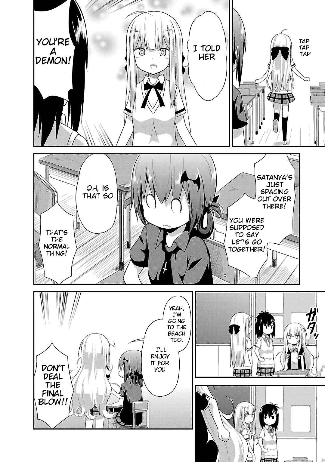 Page 10 Chapter 10 Gabriel DropOut