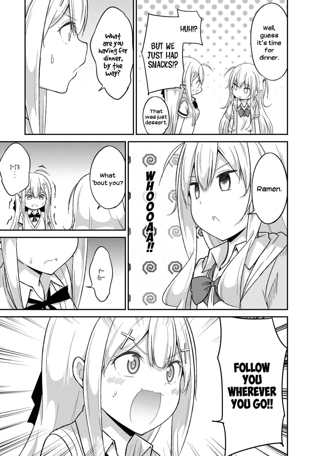 Page 16 Chapter 103 Gabriel DropOut