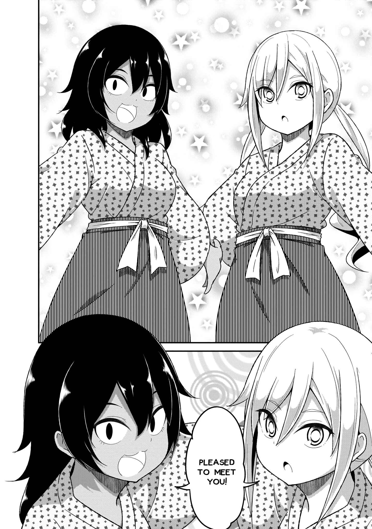 Page 15 Chapter 79 Gabriel DropOut