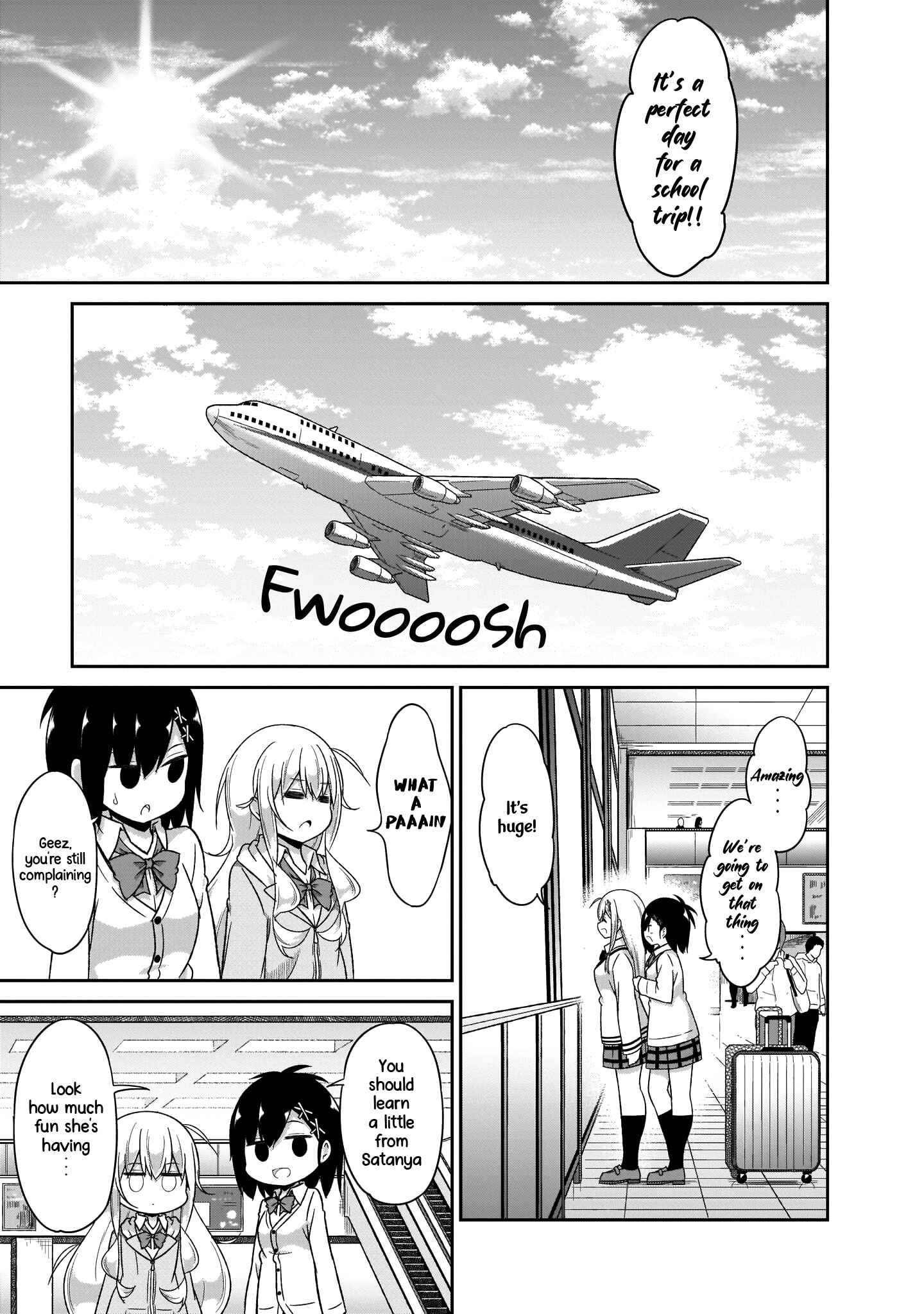 Page 4 Chapter 79 Gabriel DropOut