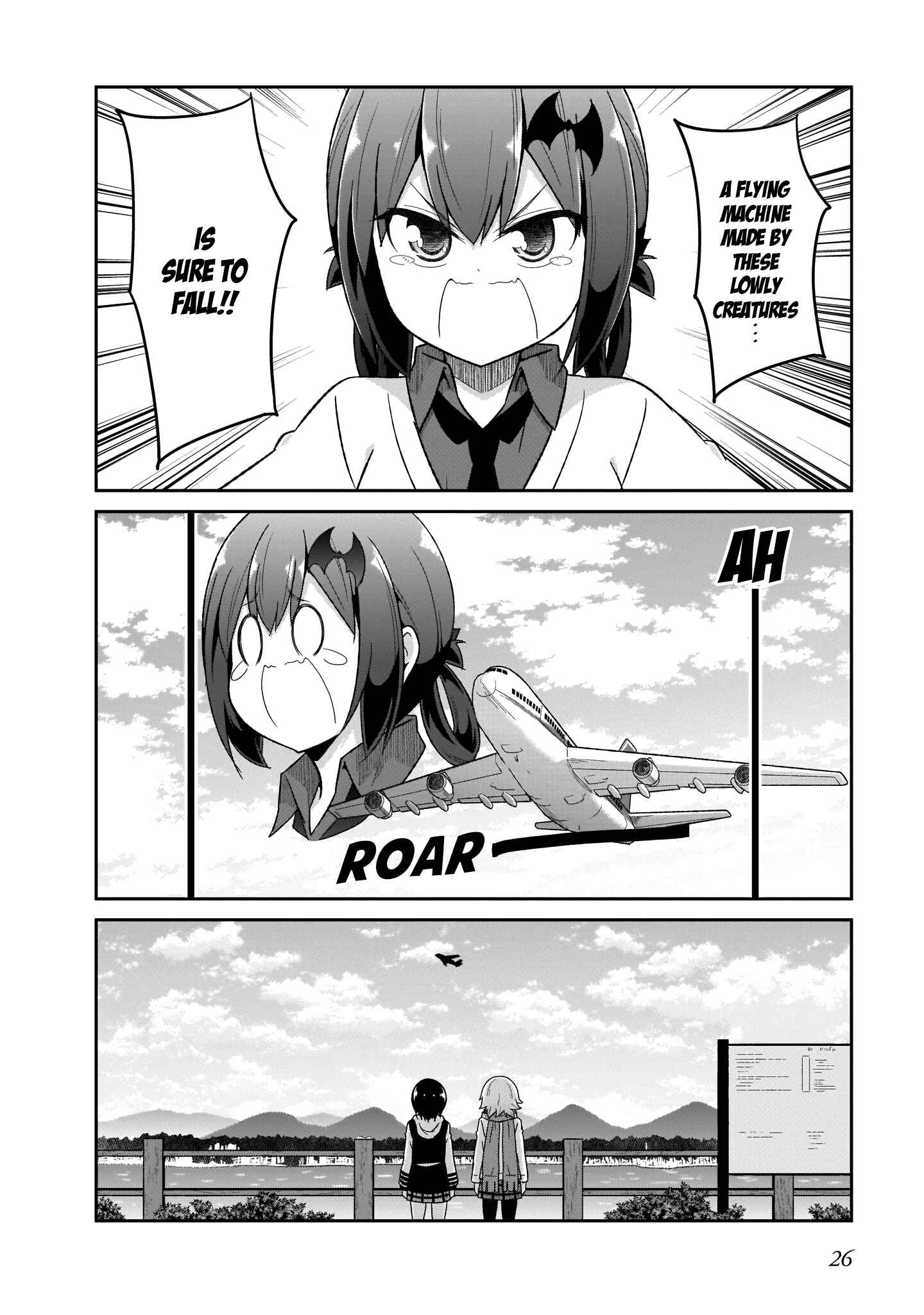 Page 7 Chapter 79 Gabriel DropOut