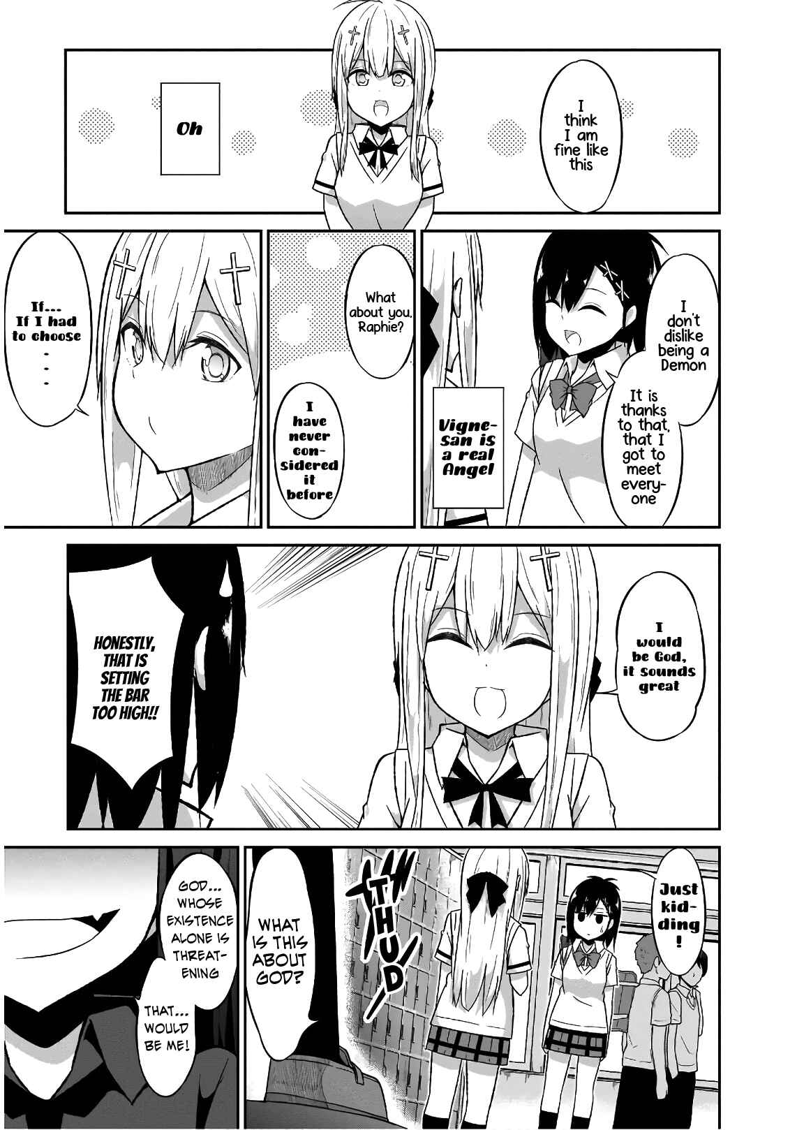 Page 10 Chapter 56 Gabriel DropOut