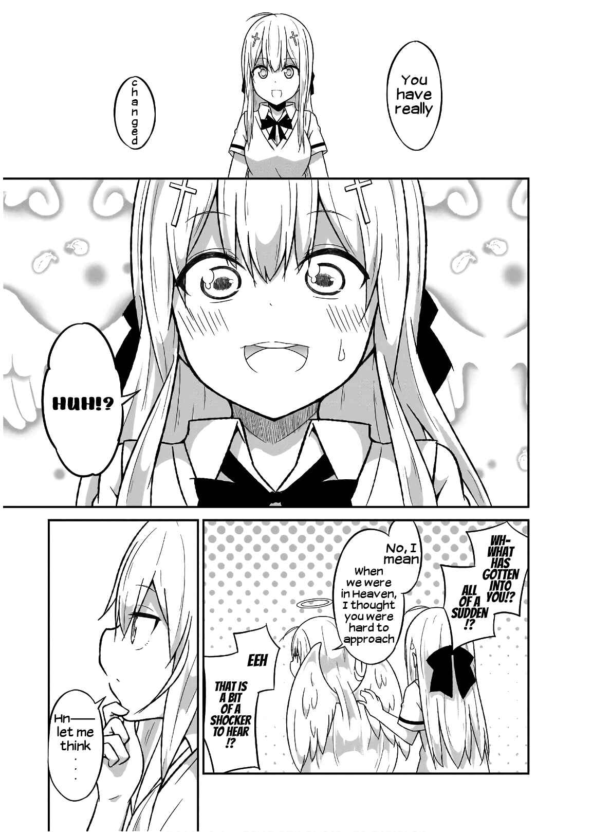 Page 22 Chapter 56 Gabriel DropOut