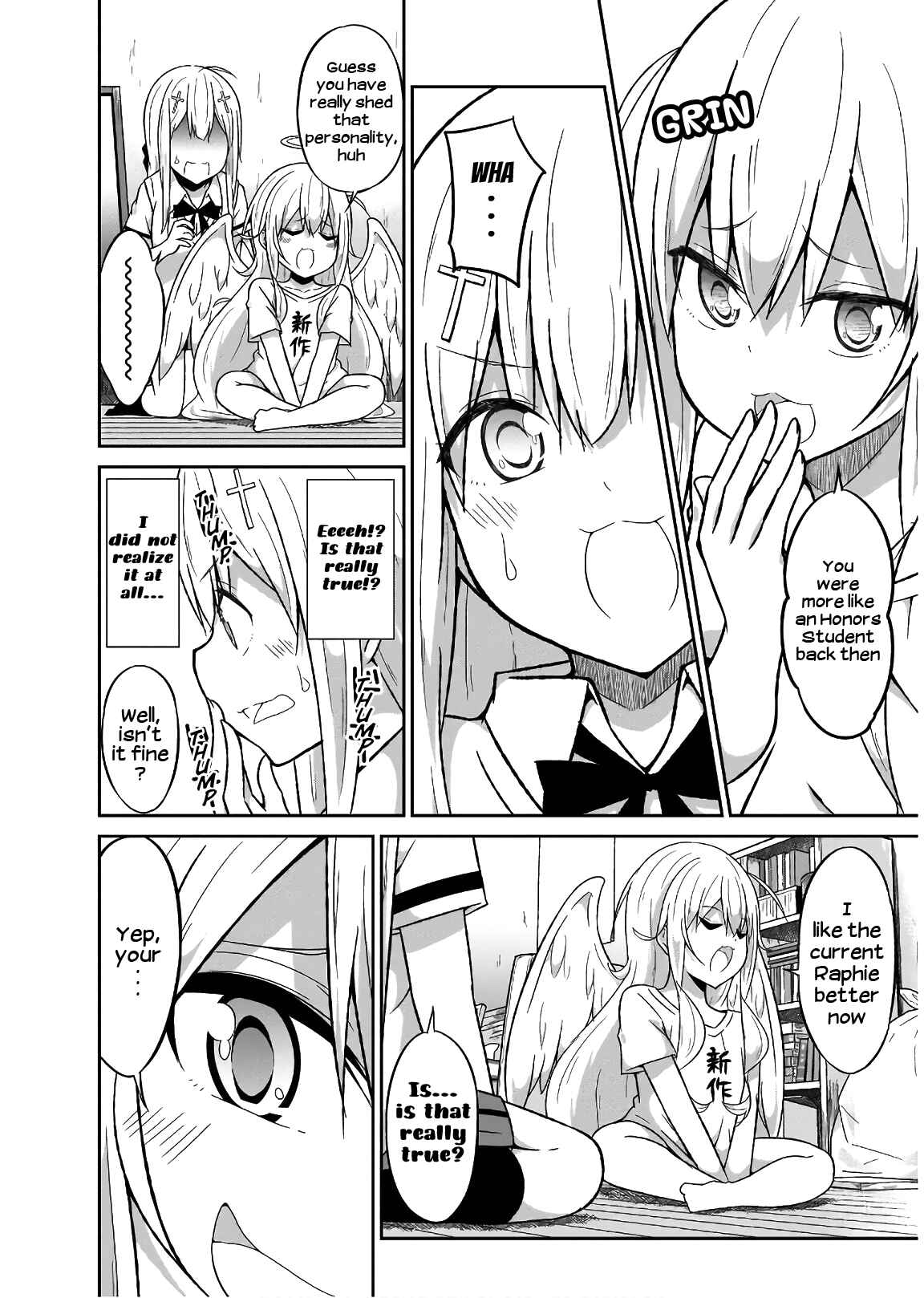 Page 23 Chapter 56 Gabriel DropOut