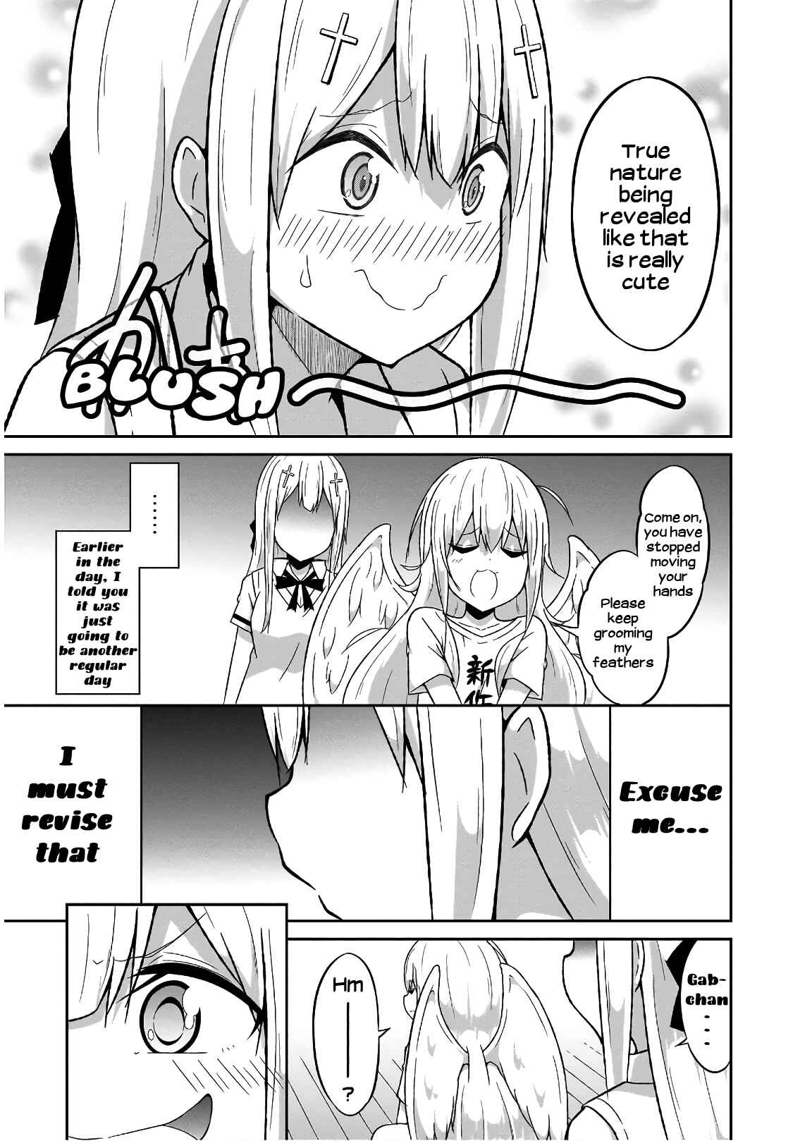 Page 24 Chapter 56 Gabriel DropOut