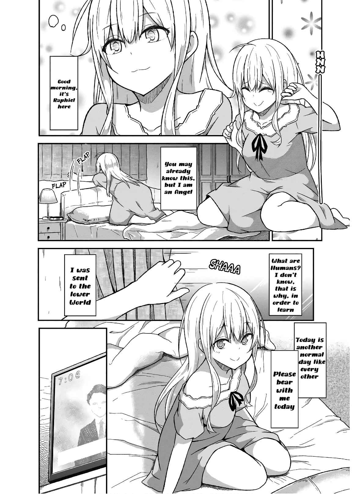 Page 3 Chapter 56 Gabriel DropOut