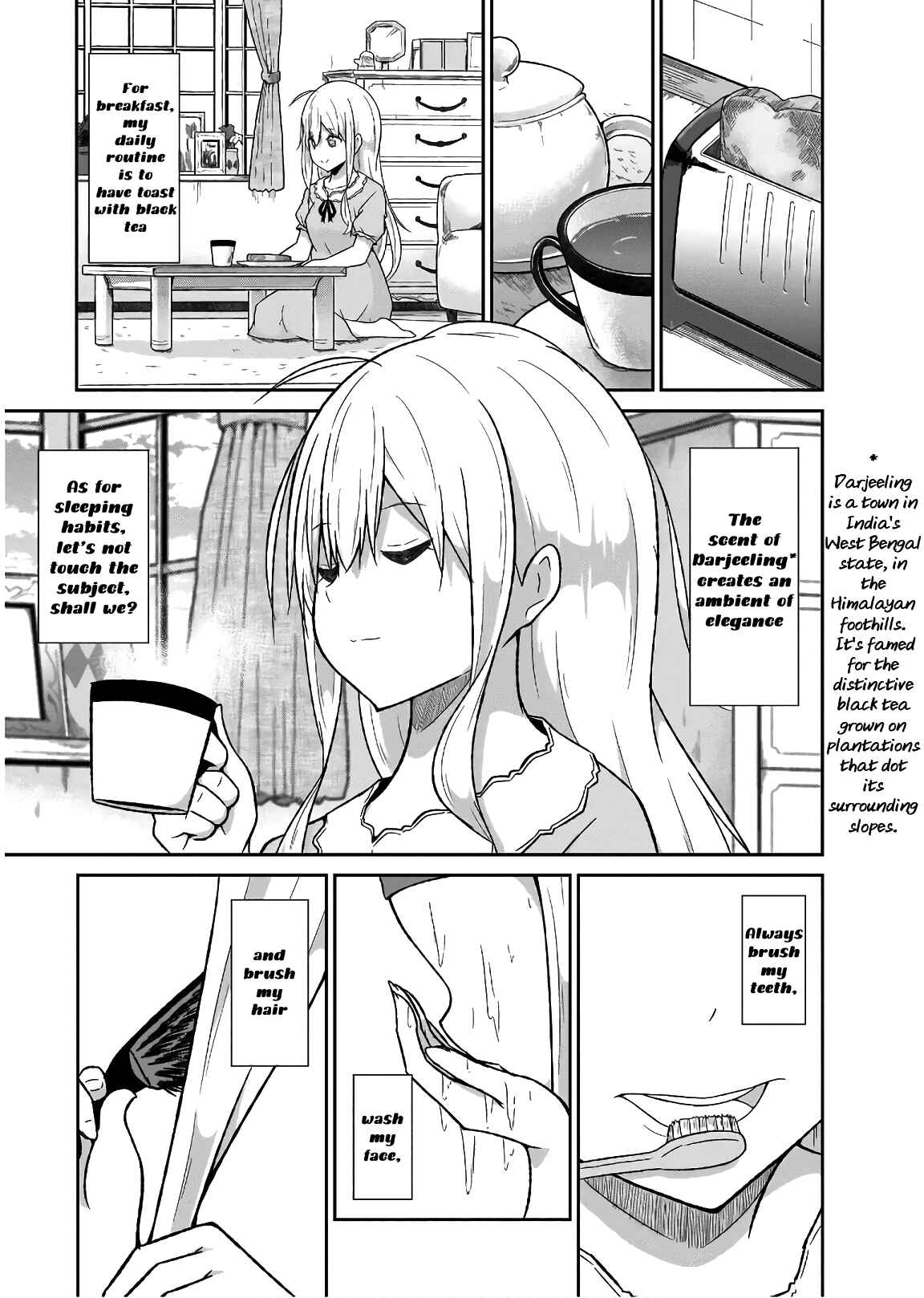 Page 4 Chapter 56 Gabriel DropOut