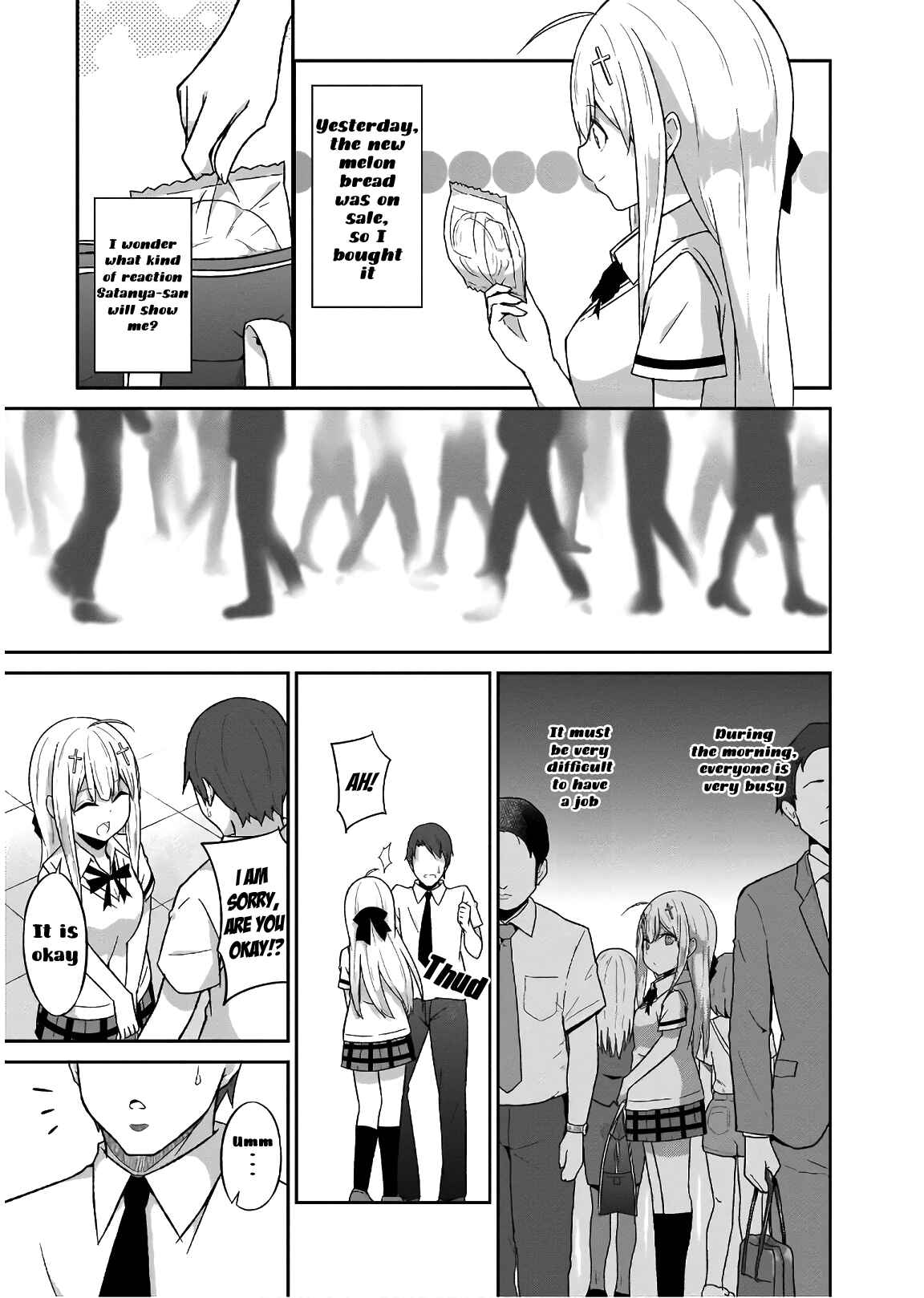 Page 6 Chapter 56 Gabriel DropOut