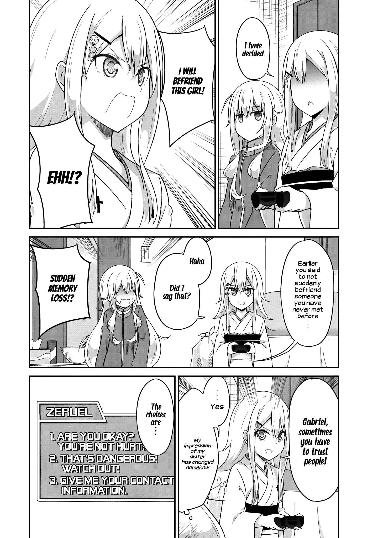 Page 13 Chapter 84 Gabriel DropOut