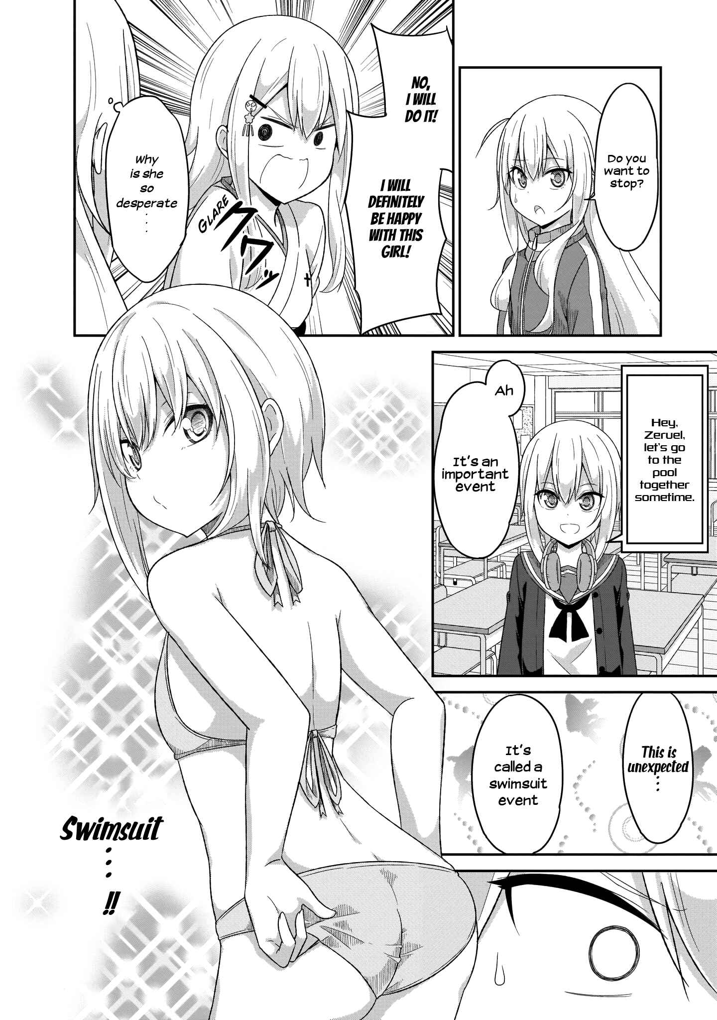 Page 18 Chapter 84 Gabriel DropOut