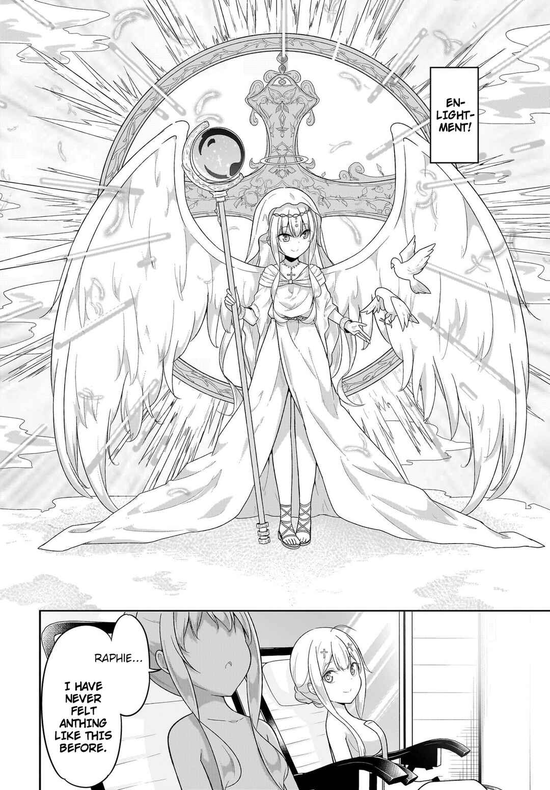 Page 14 Chapter 115 Gabriel DropOut