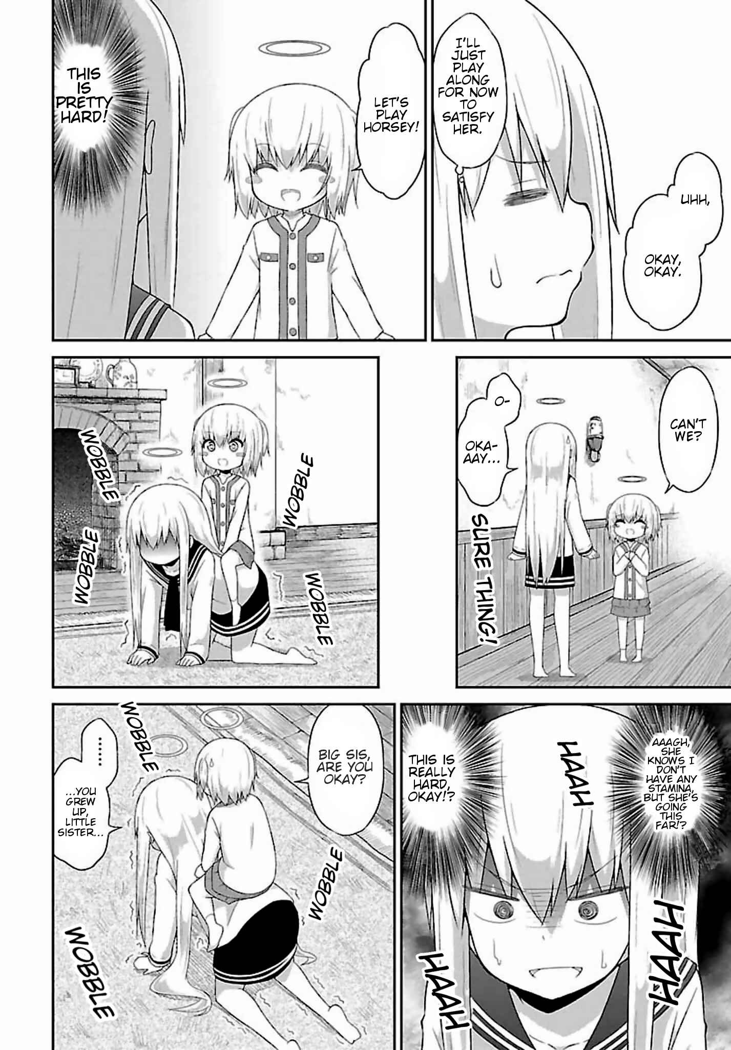Page 4 Chapter 33 Gabriel DropOut