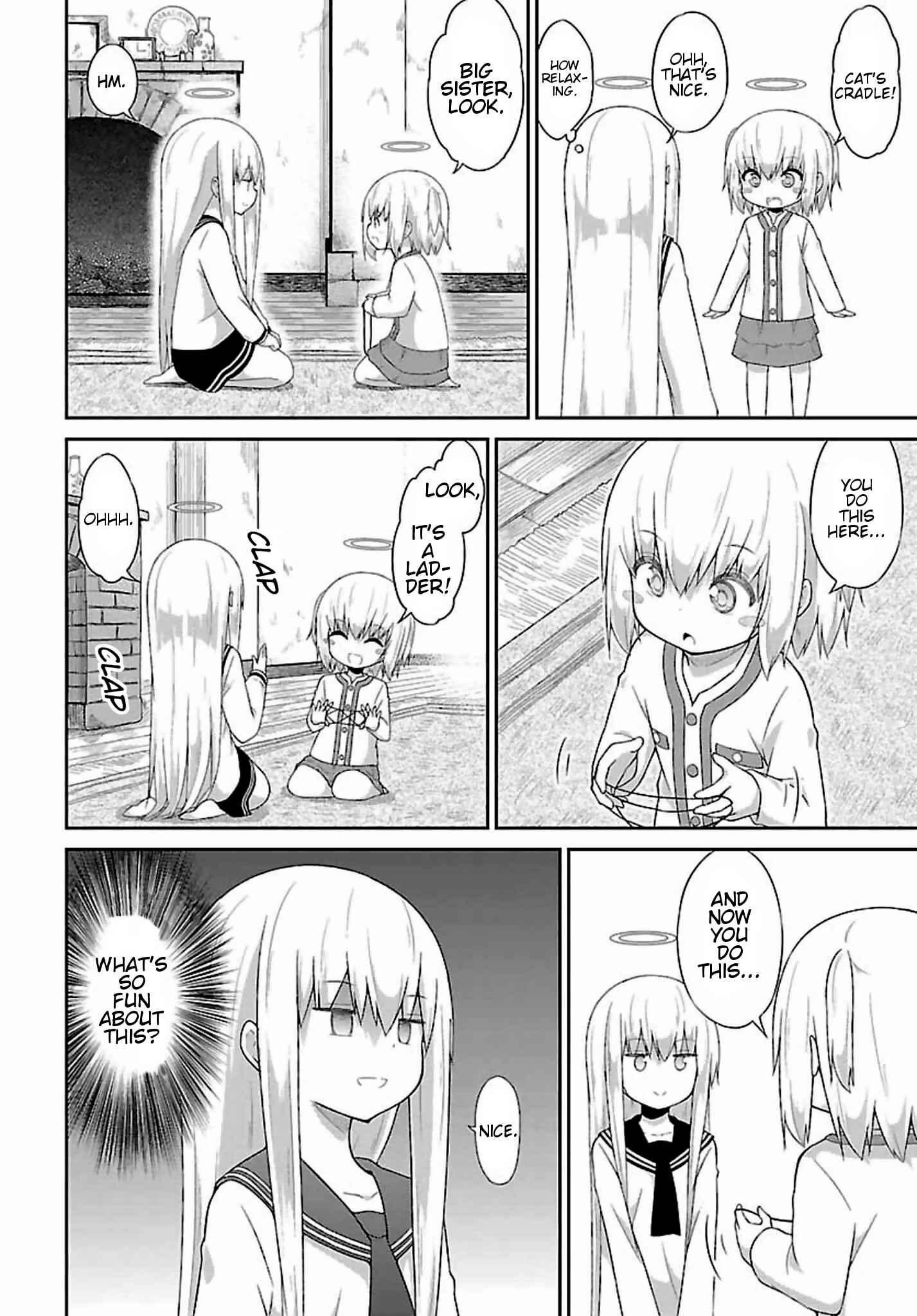 Page 6 Chapter 33 Gabriel DropOut