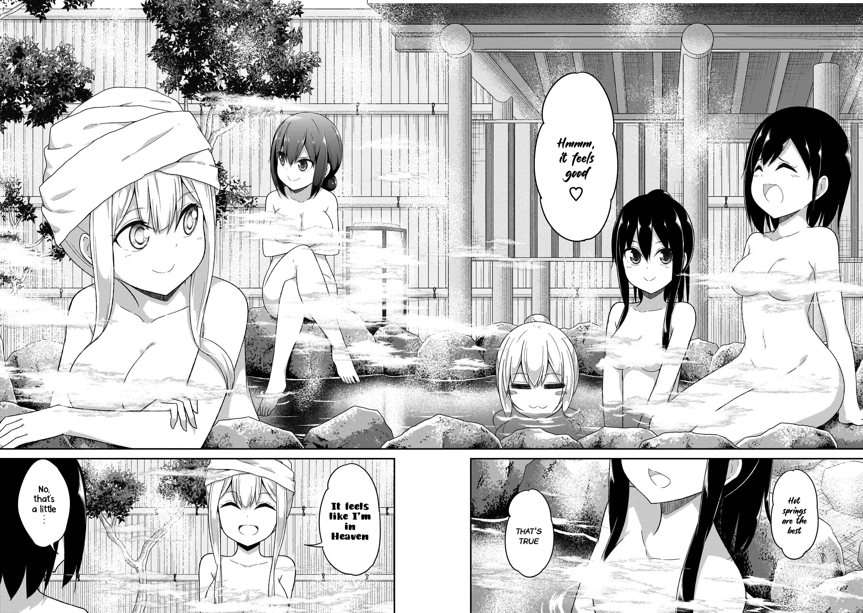 Page 7 Chapter 82 Gabriel DropOut