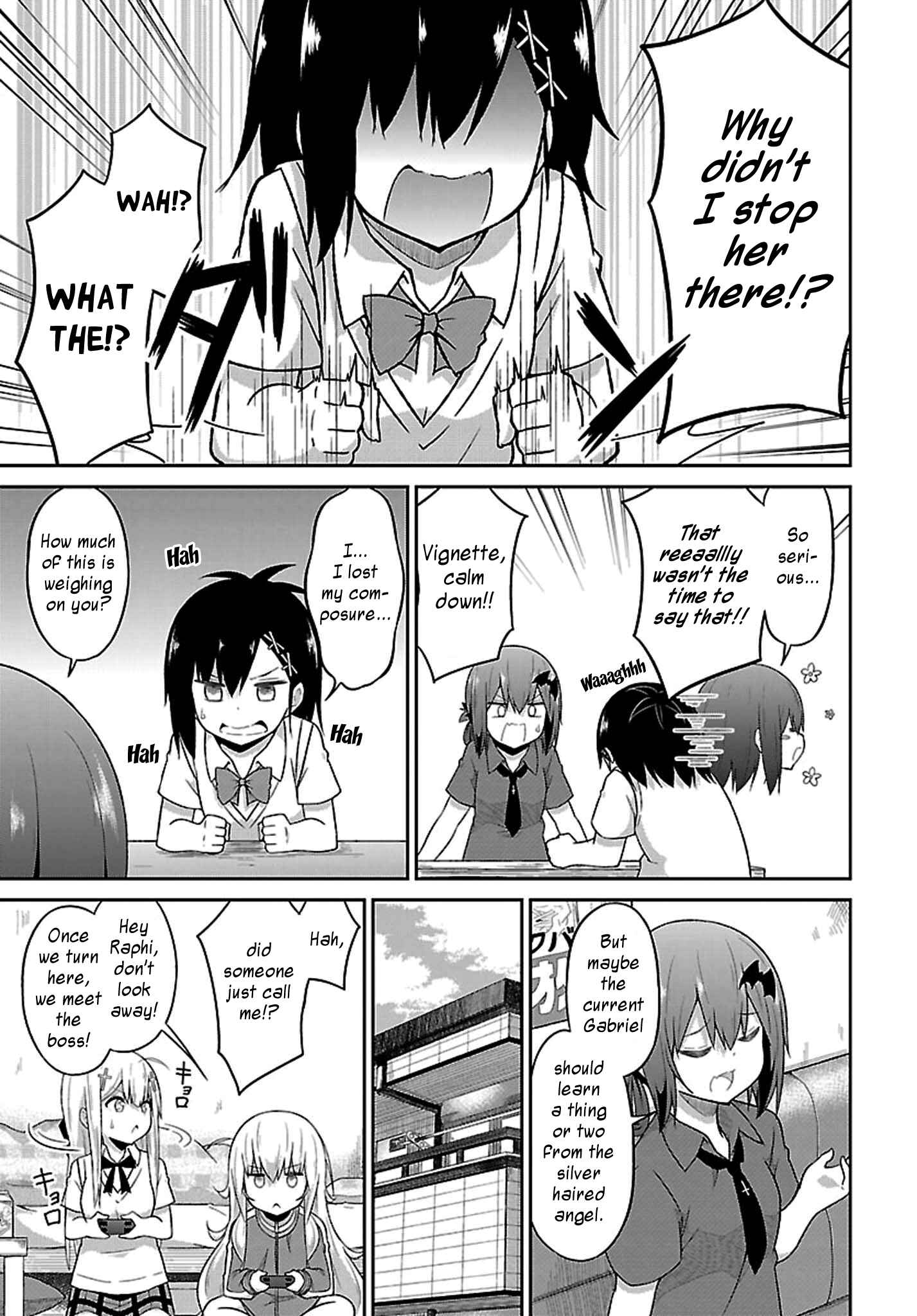 Page 9 Chapter 42 Gabriel DropOut
