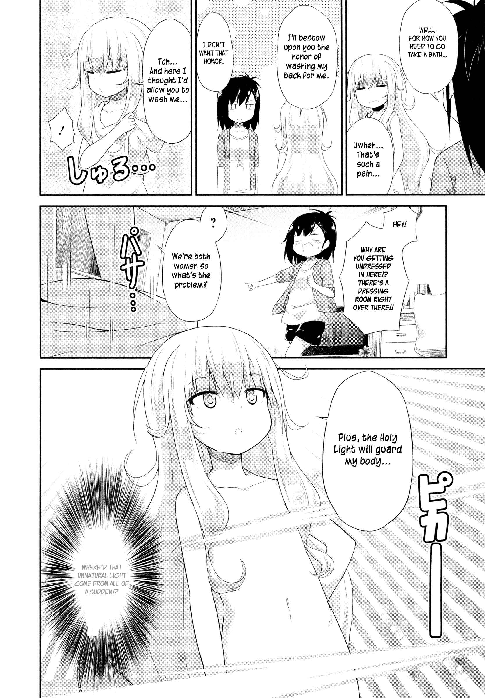 Page 10 Chapter 8 Gabriel DropOut