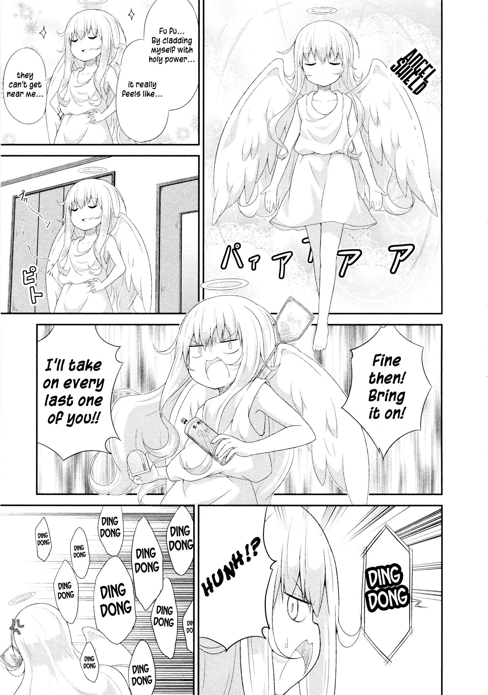 Page 5 Chapter 8 Gabriel DropOut