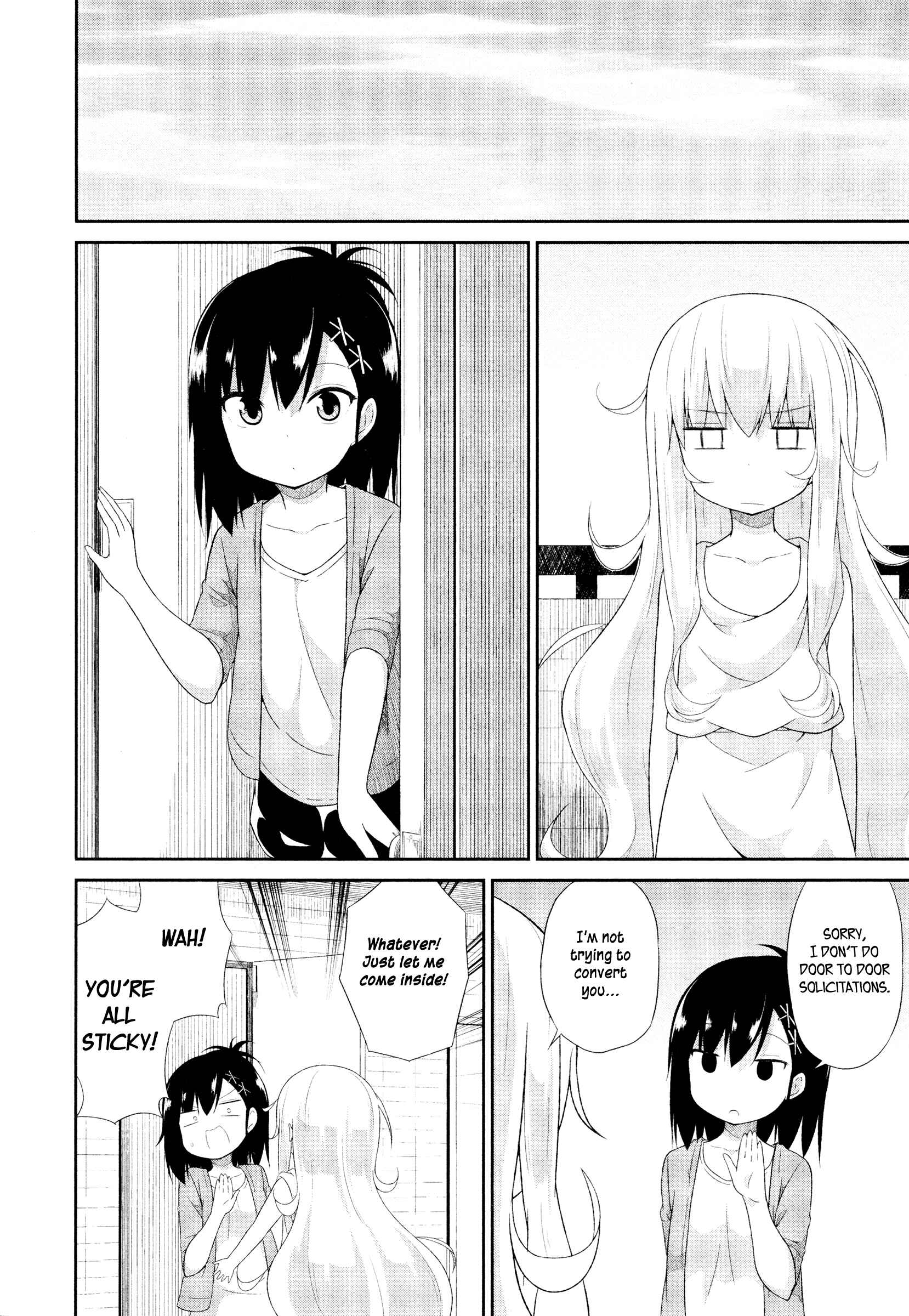 Page 8 Chapter 8 Gabriel DropOut