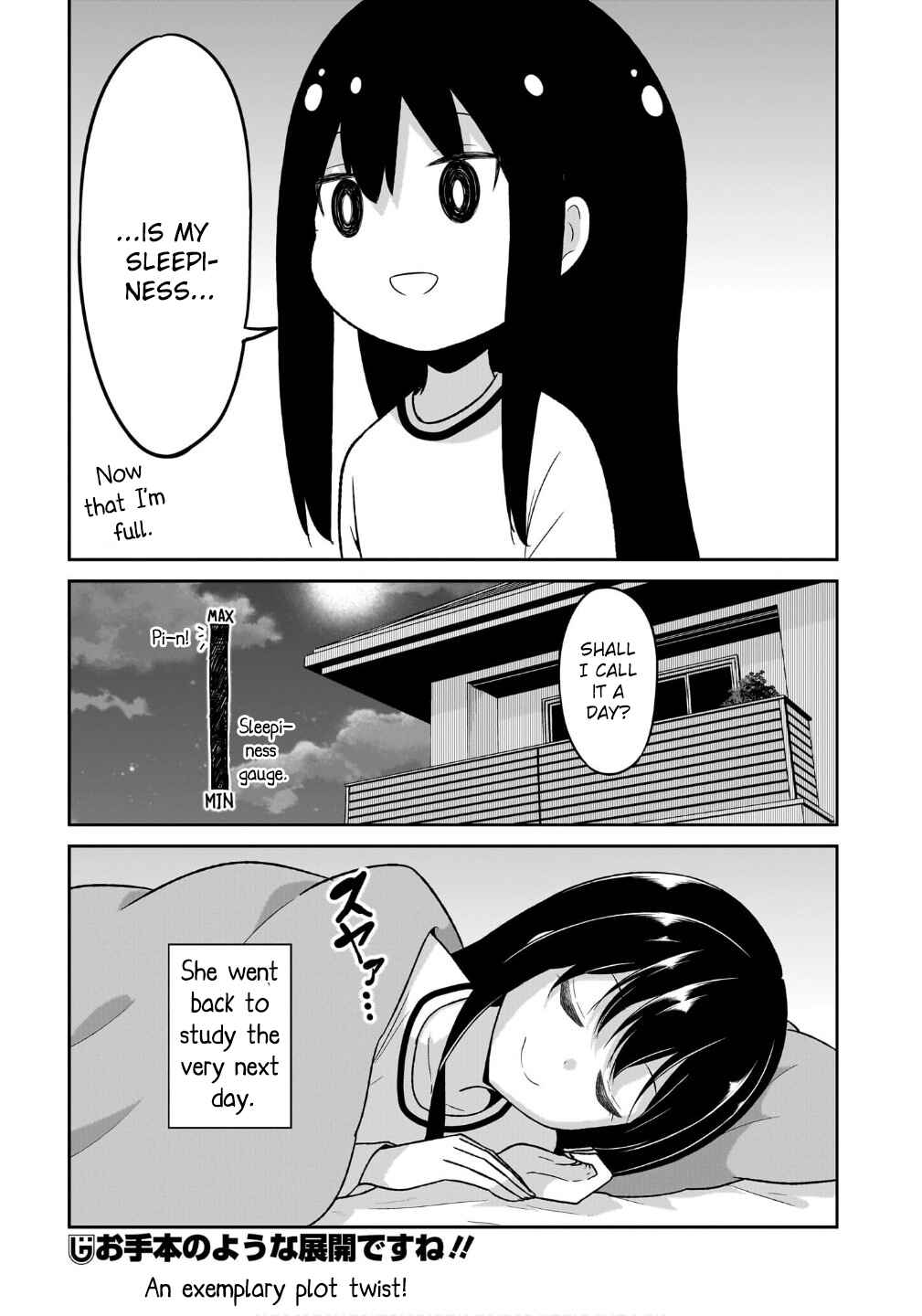 Page 10 Chapter 122 Gabriel DropOut