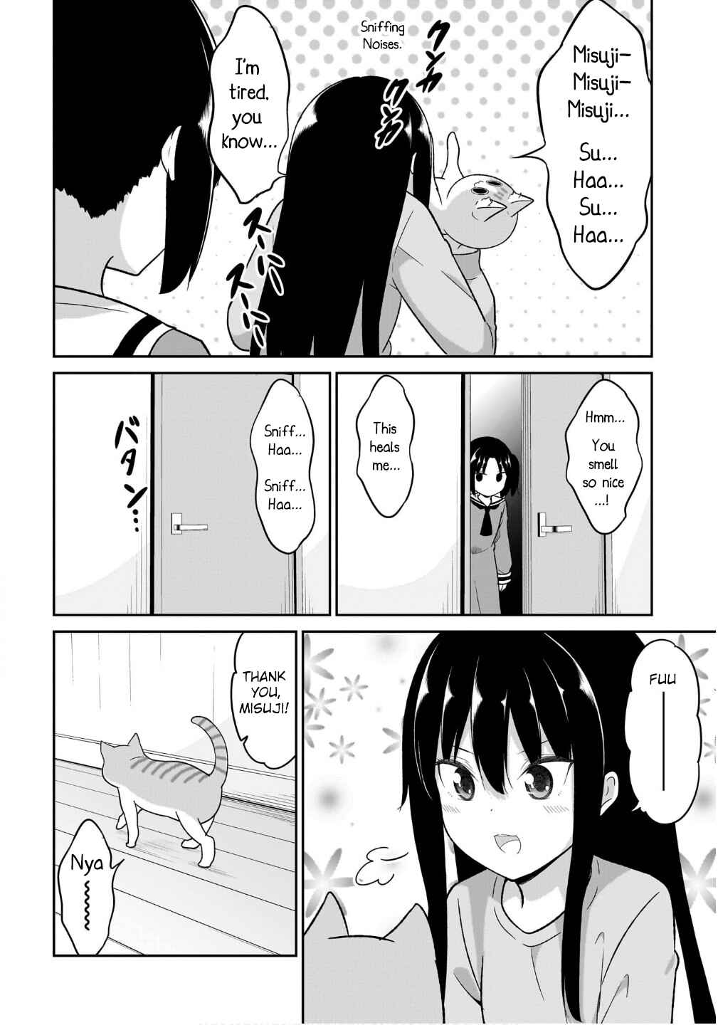 Page 4 Chapter 122 Gabriel DropOut