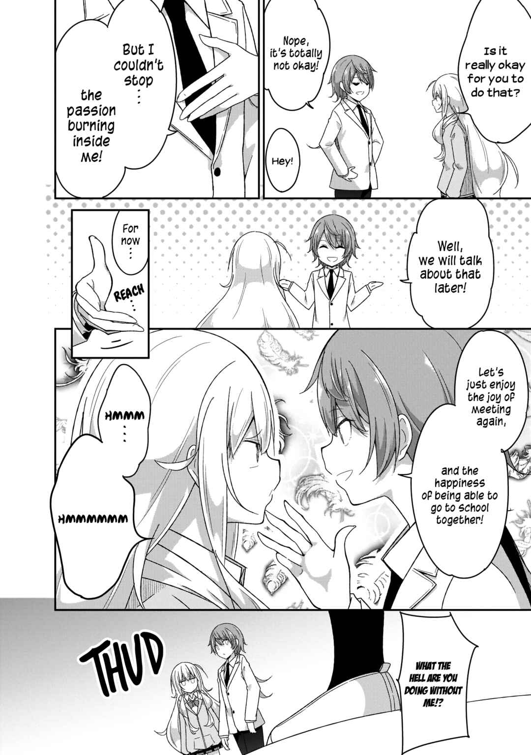 Page 7 Chapter 95 Gabriel DropOut