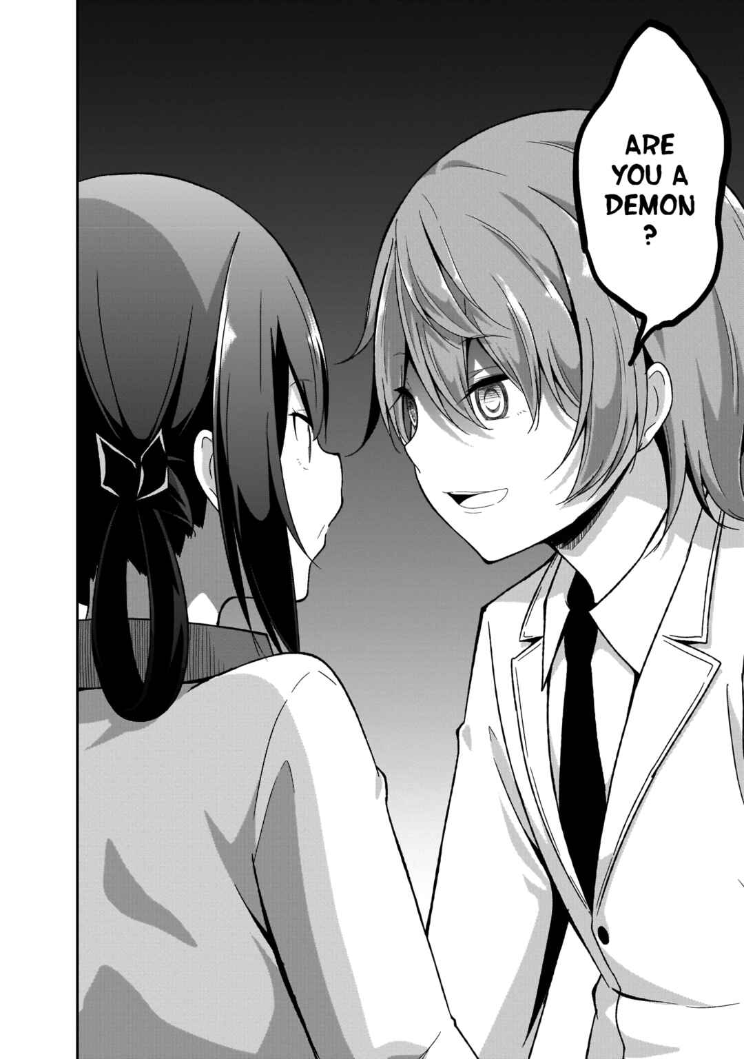 Page 9 Chapter 95 Gabriel DropOut