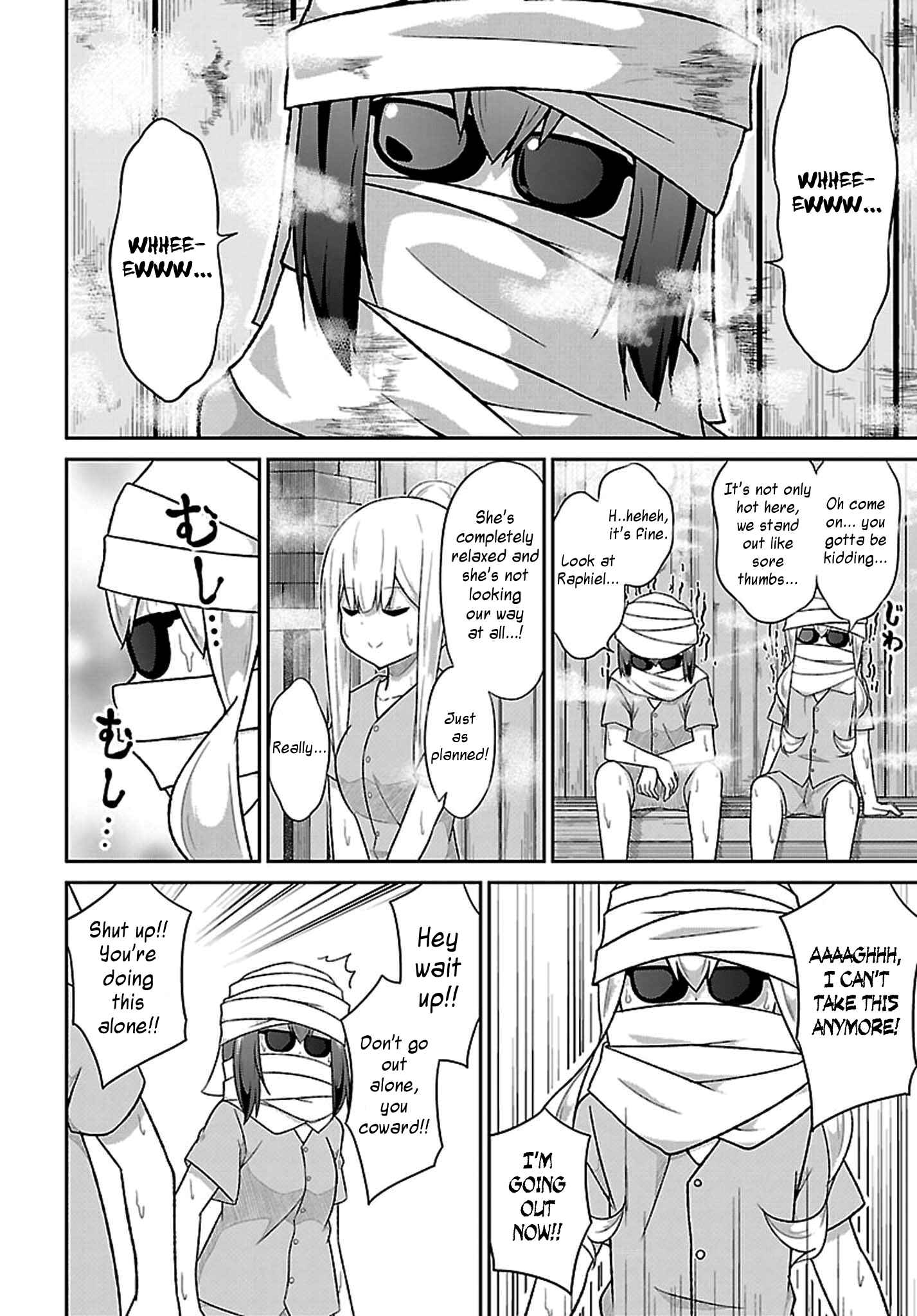 Page 13 Chapter 43 Gabriel DropOut