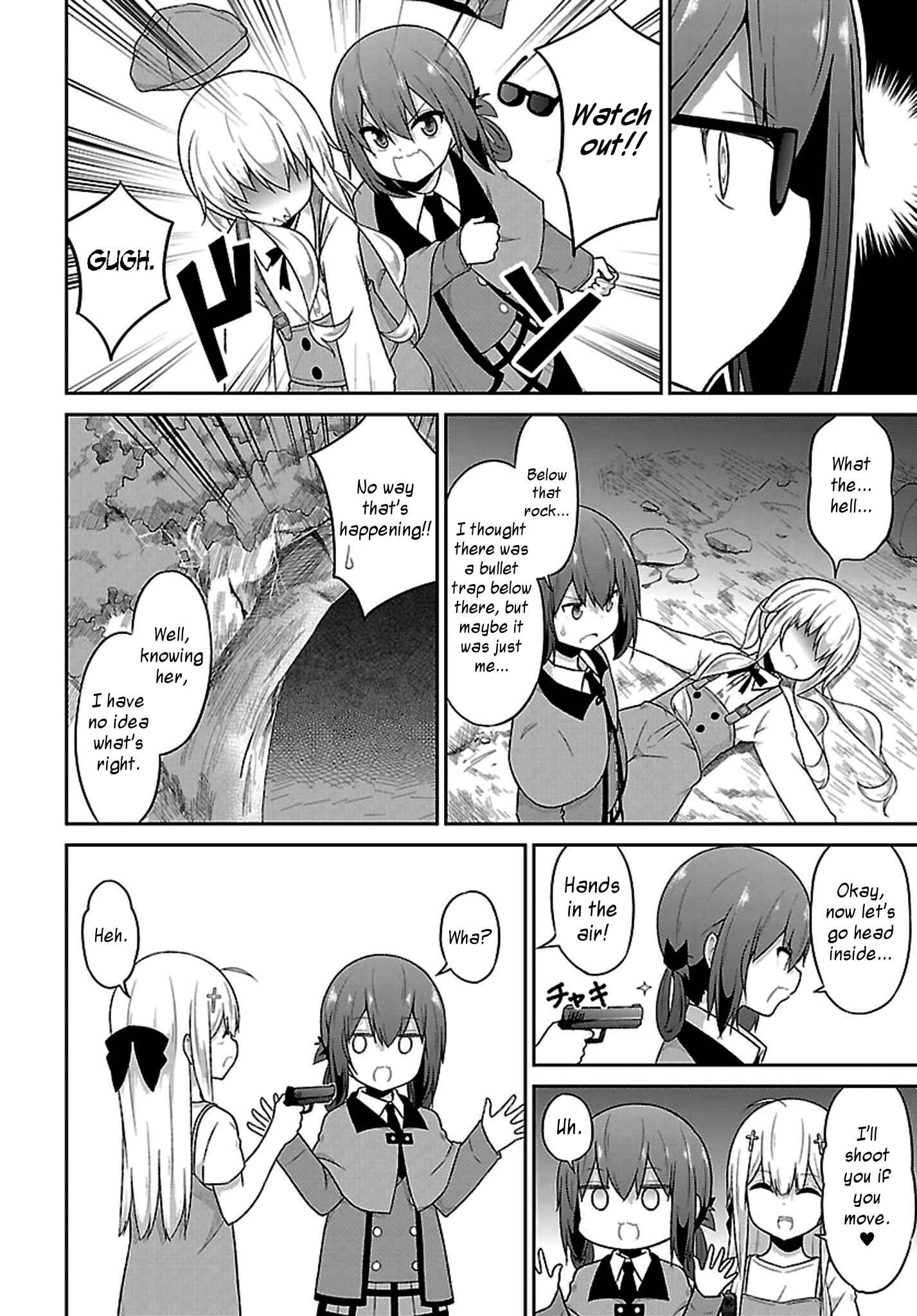Page 17 Chapter 43 Gabriel DropOut