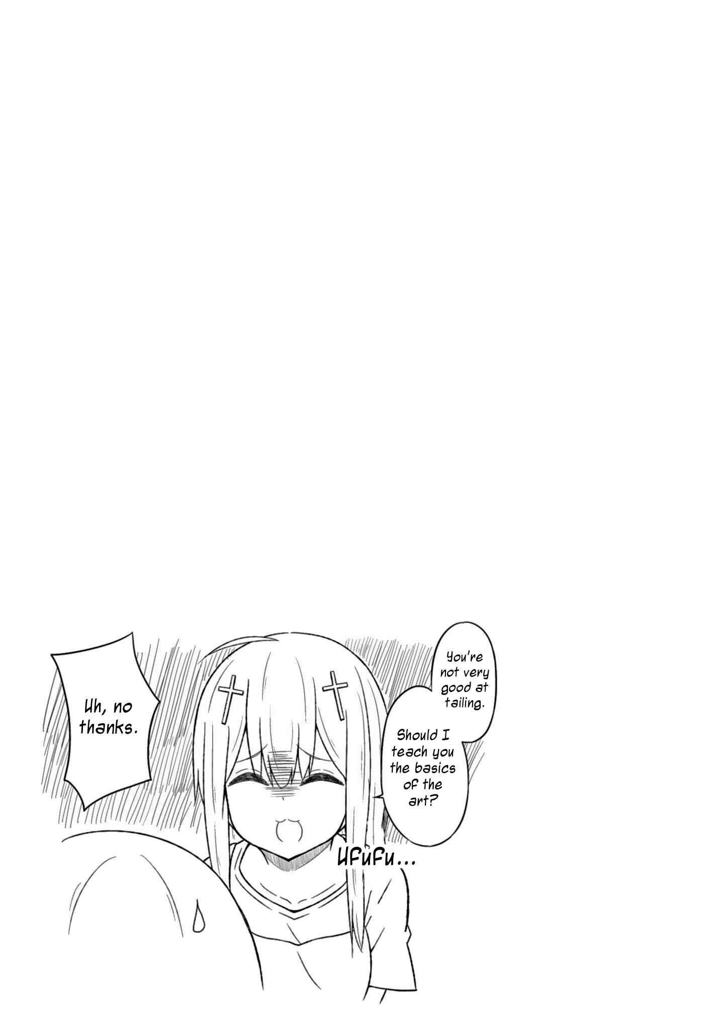 Page 20 Chapter 43 Gabriel DropOut