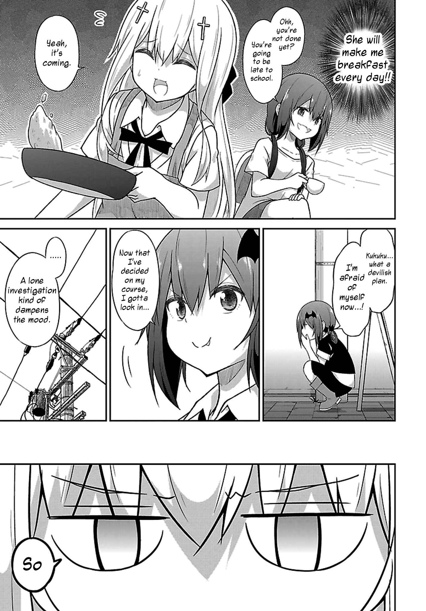 Page 6 Chapter 43 Gabriel DropOut