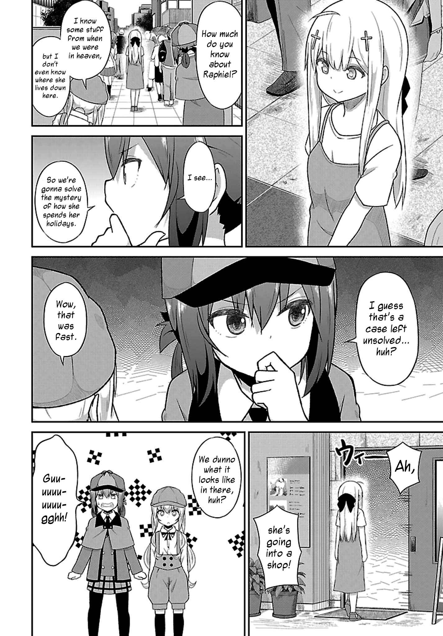 Page 9 Chapter 43 Gabriel DropOut