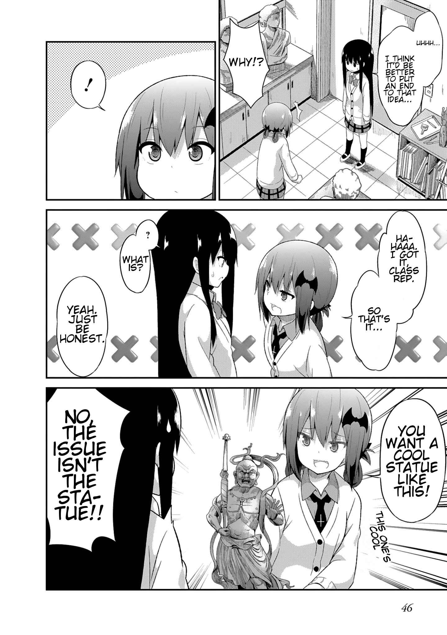 Page 10 Chapter 22 Gabriel DropOut