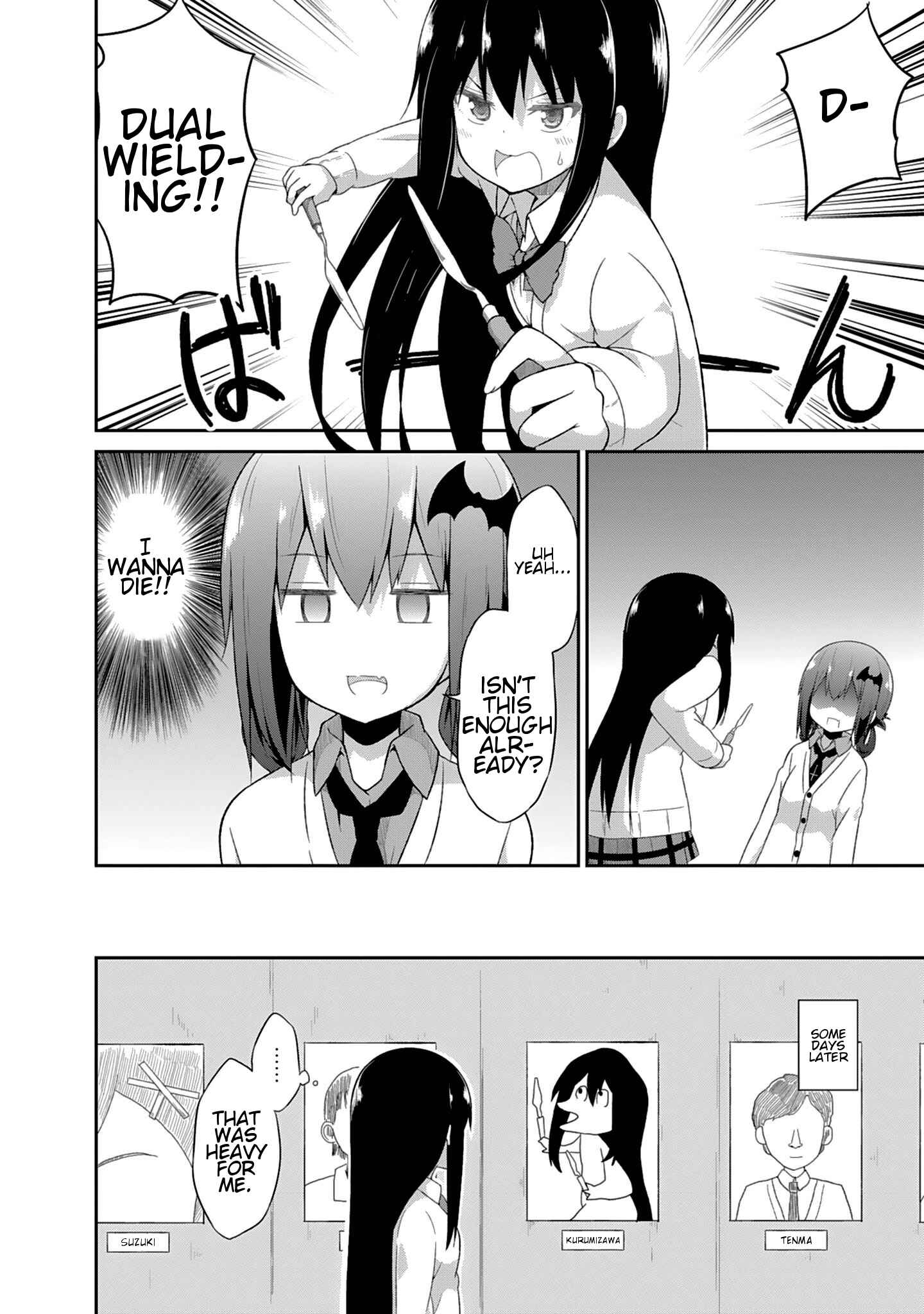 Page 12 Chapter 22 Gabriel DropOut