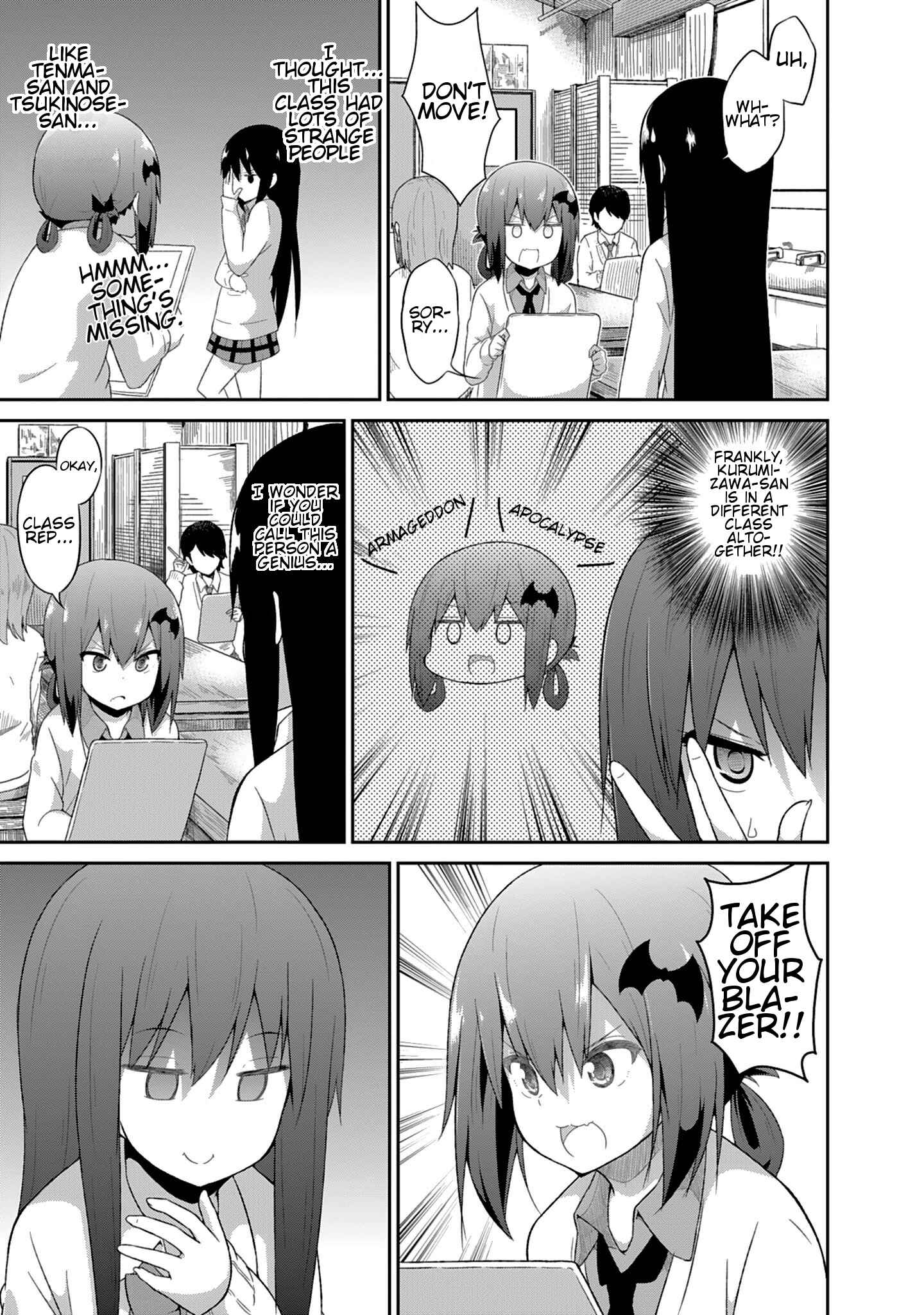 Page 3 Chapter 22 Gabriel DropOut